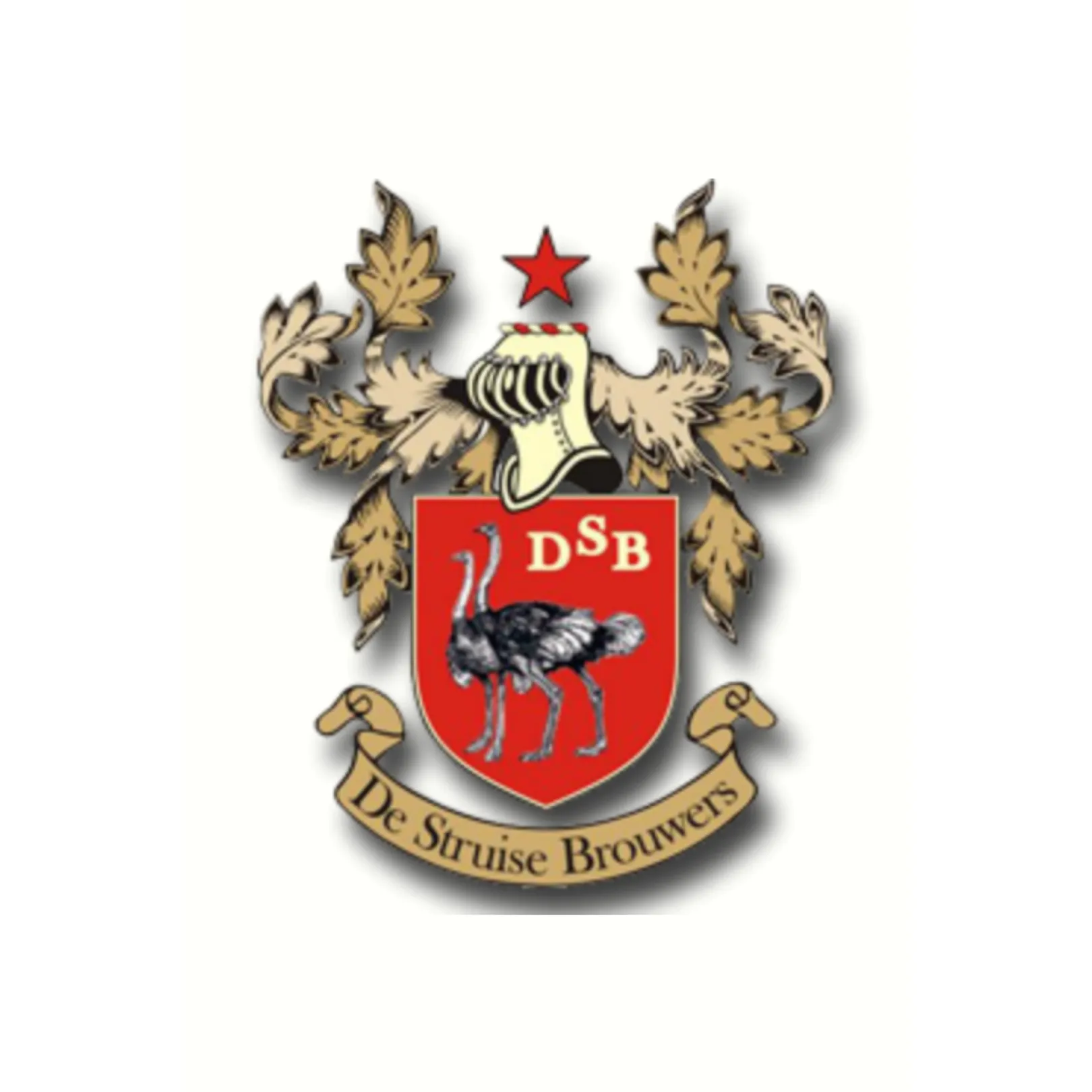 De Struise Brouwers Cuvée Delphine
