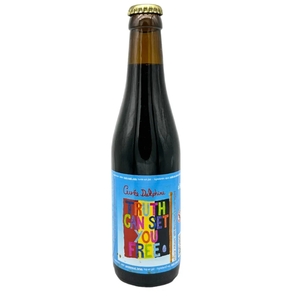 De Struise Brouwers Cuvée Delphine