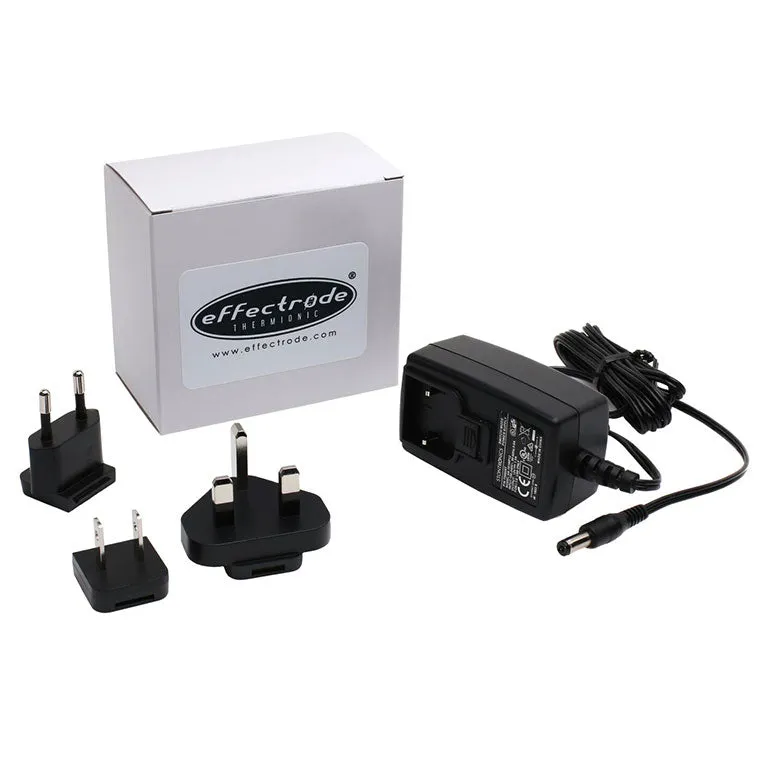 Effectrode Tube Drive, Overdrive
