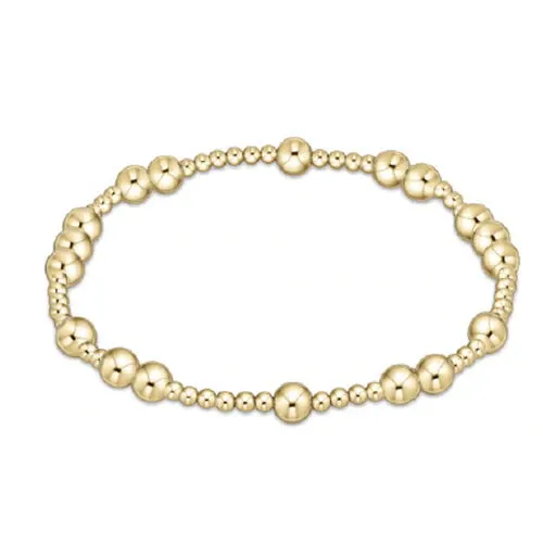 Enewton Extends Hope Unwritten 5MM  GOLD