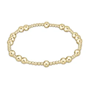 Enewton Extends Hope Unwritten 5MM  GOLD