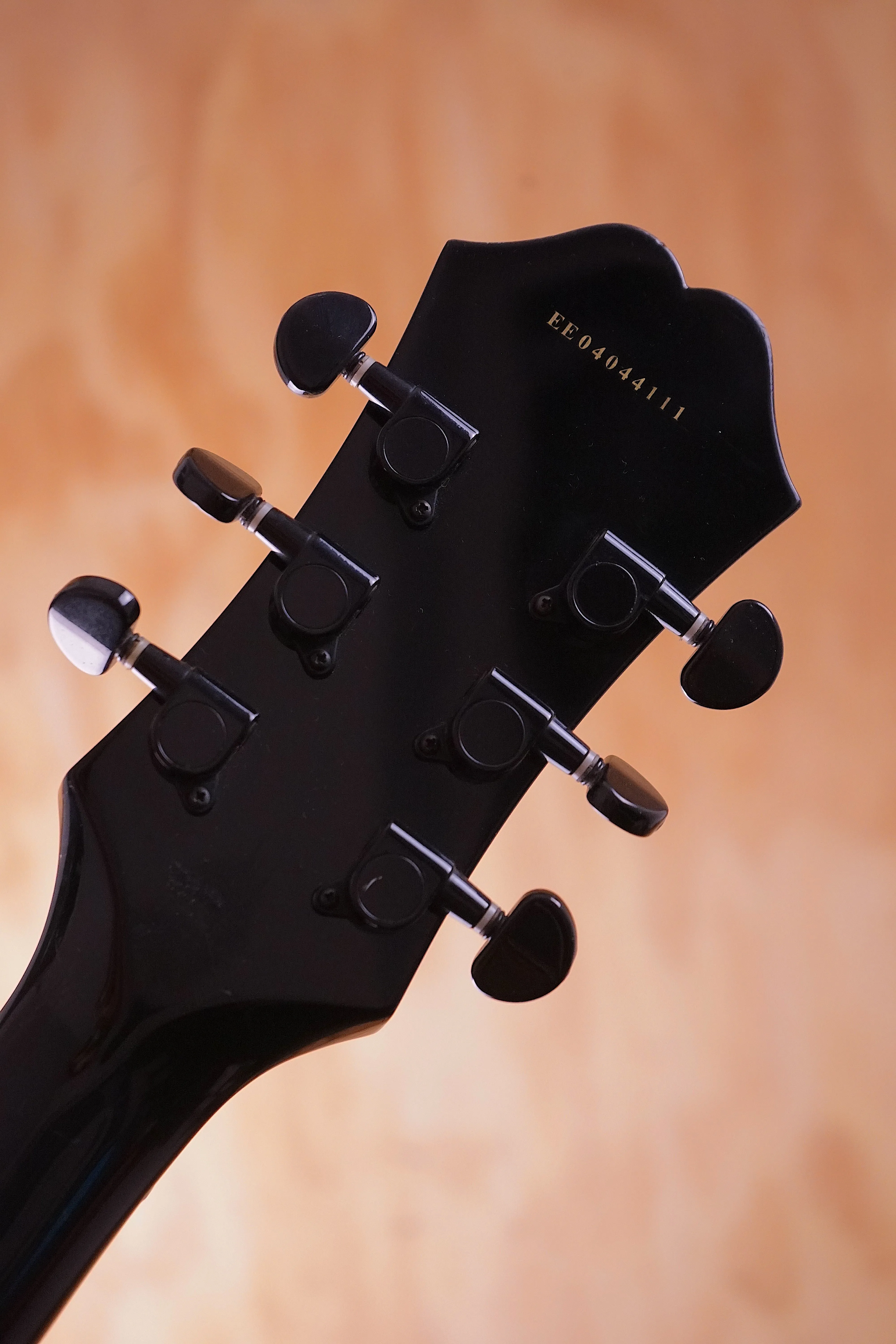 Epiphone Dot Studio in Ebony (Used)