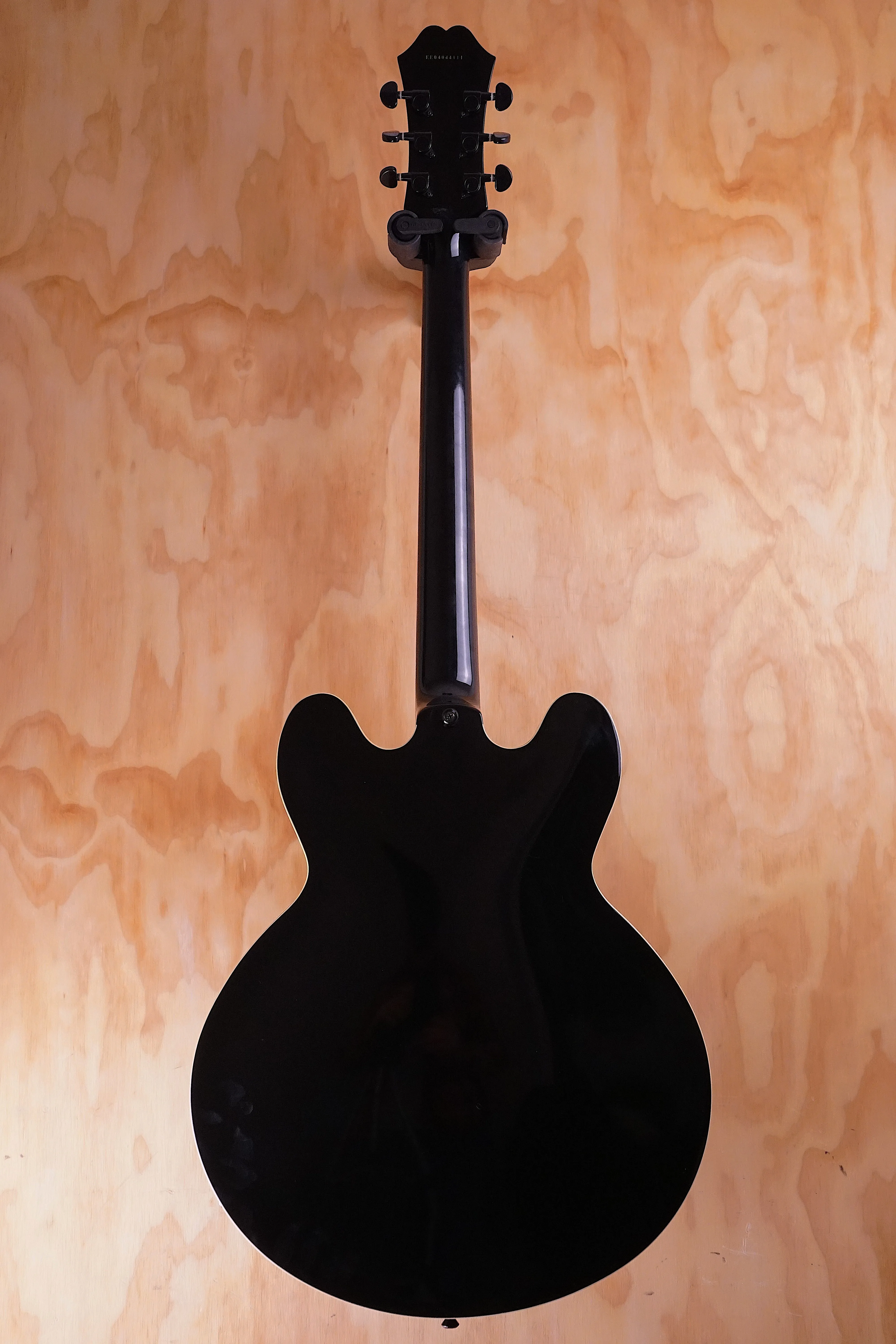 Epiphone Dot Studio in Ebony (Used)