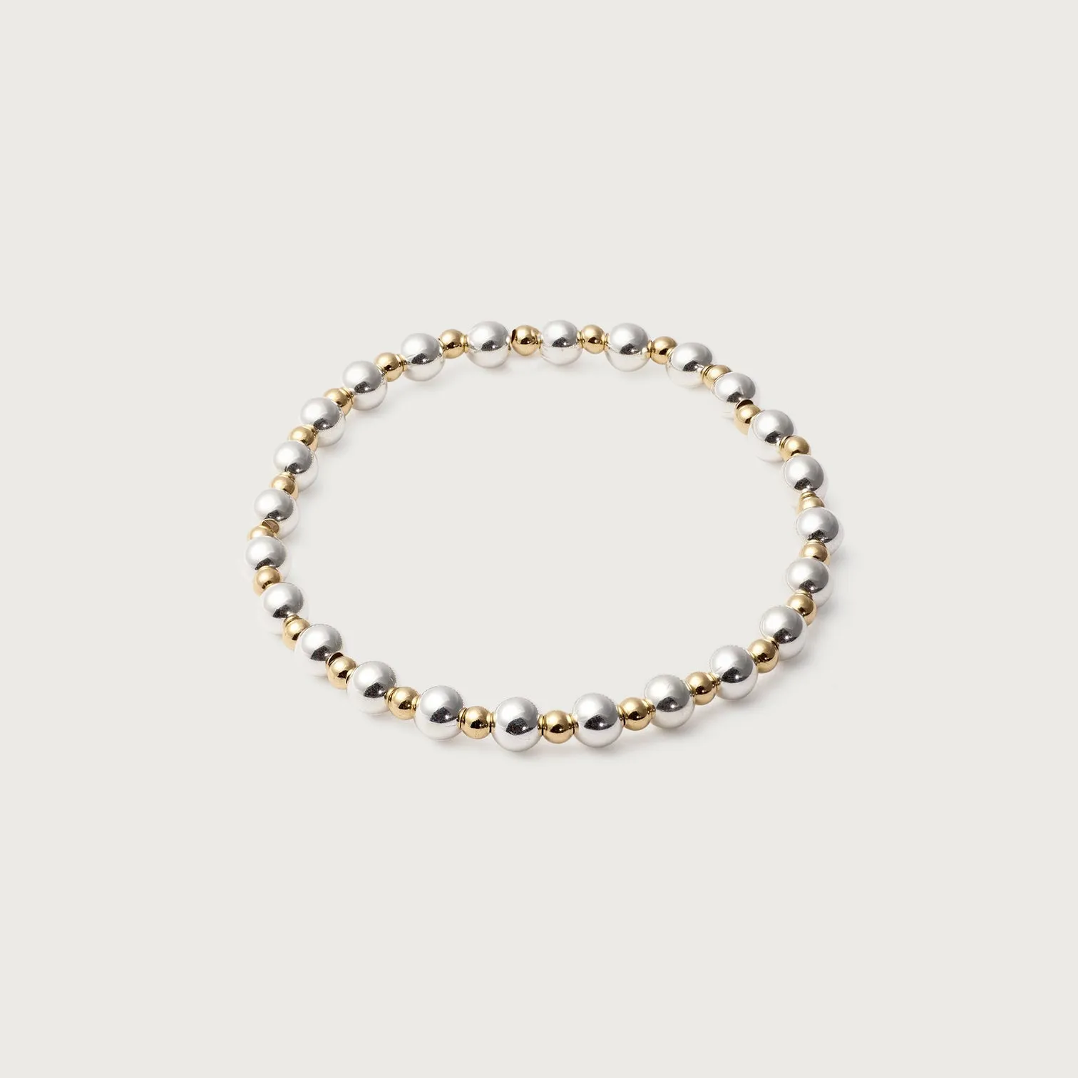 Erica Woolston- Hanna Bracelet