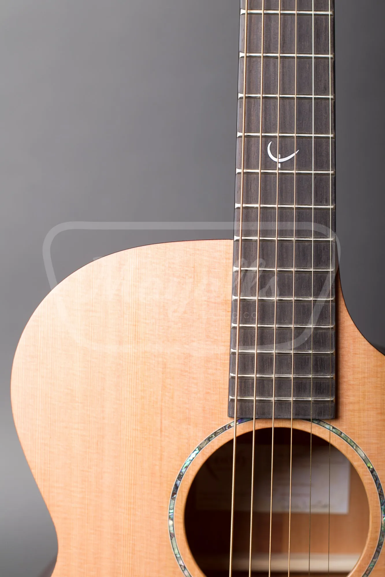 Faith Naked Venus Electro Acoustic Guitar - Cedar/Mahogany Inc Gigbag