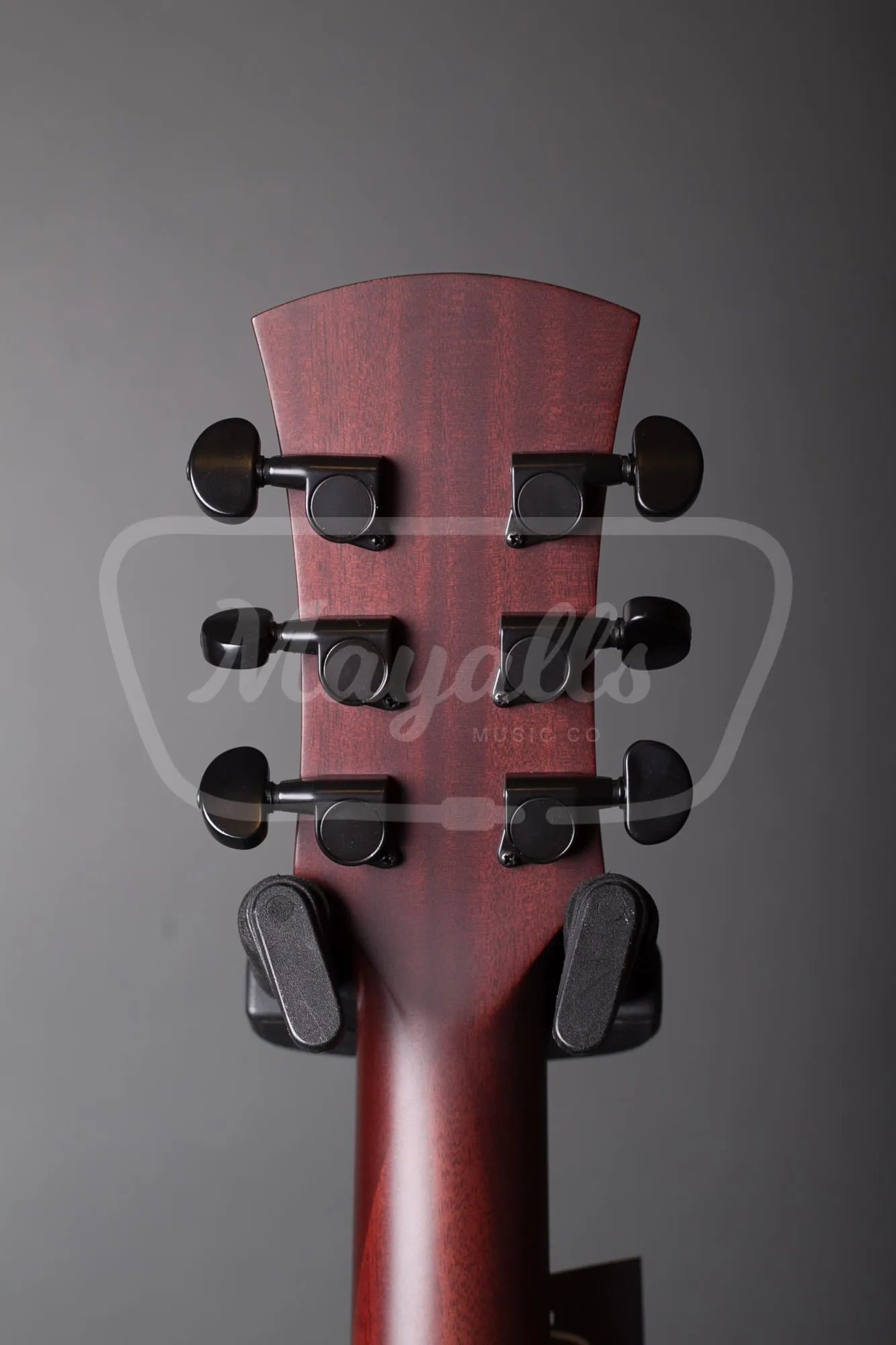 Faith Naked Venus Electro Acoustic Guitar - Cedar/Mahogany Inc Gigbag