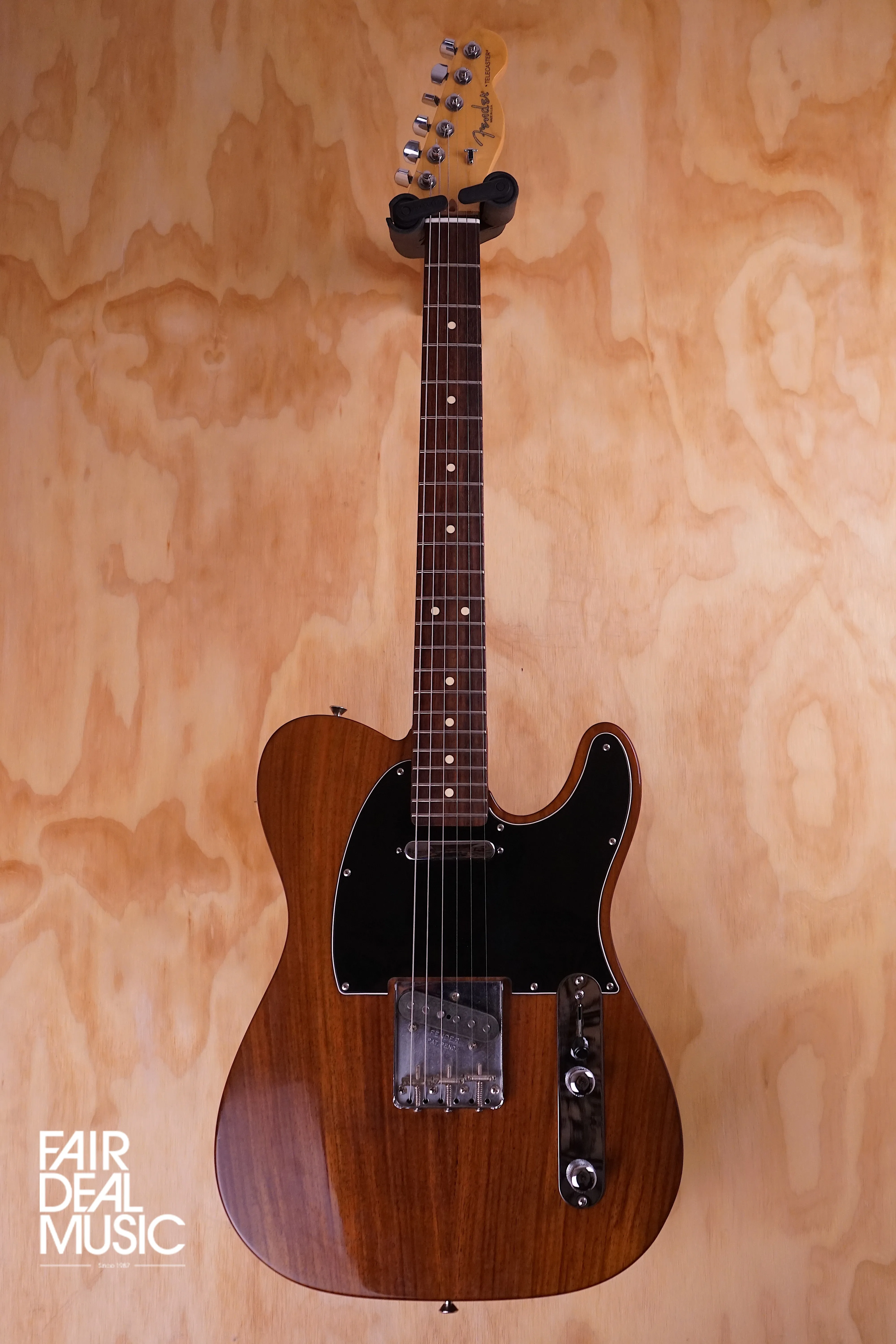 Fender 60th Anniversary Telecaster "Telebration", USED