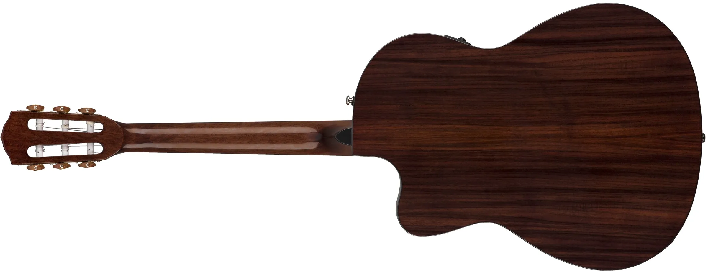 Fender CN-140SCE