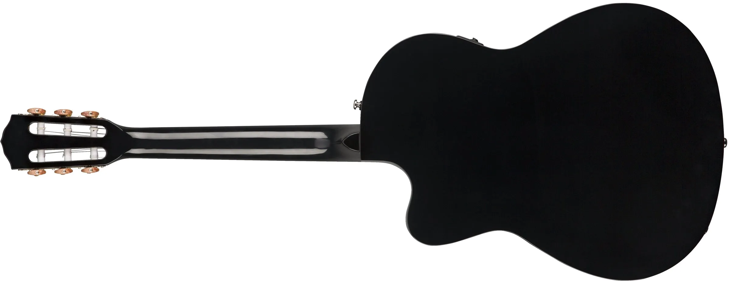 Fender CN-140SCE