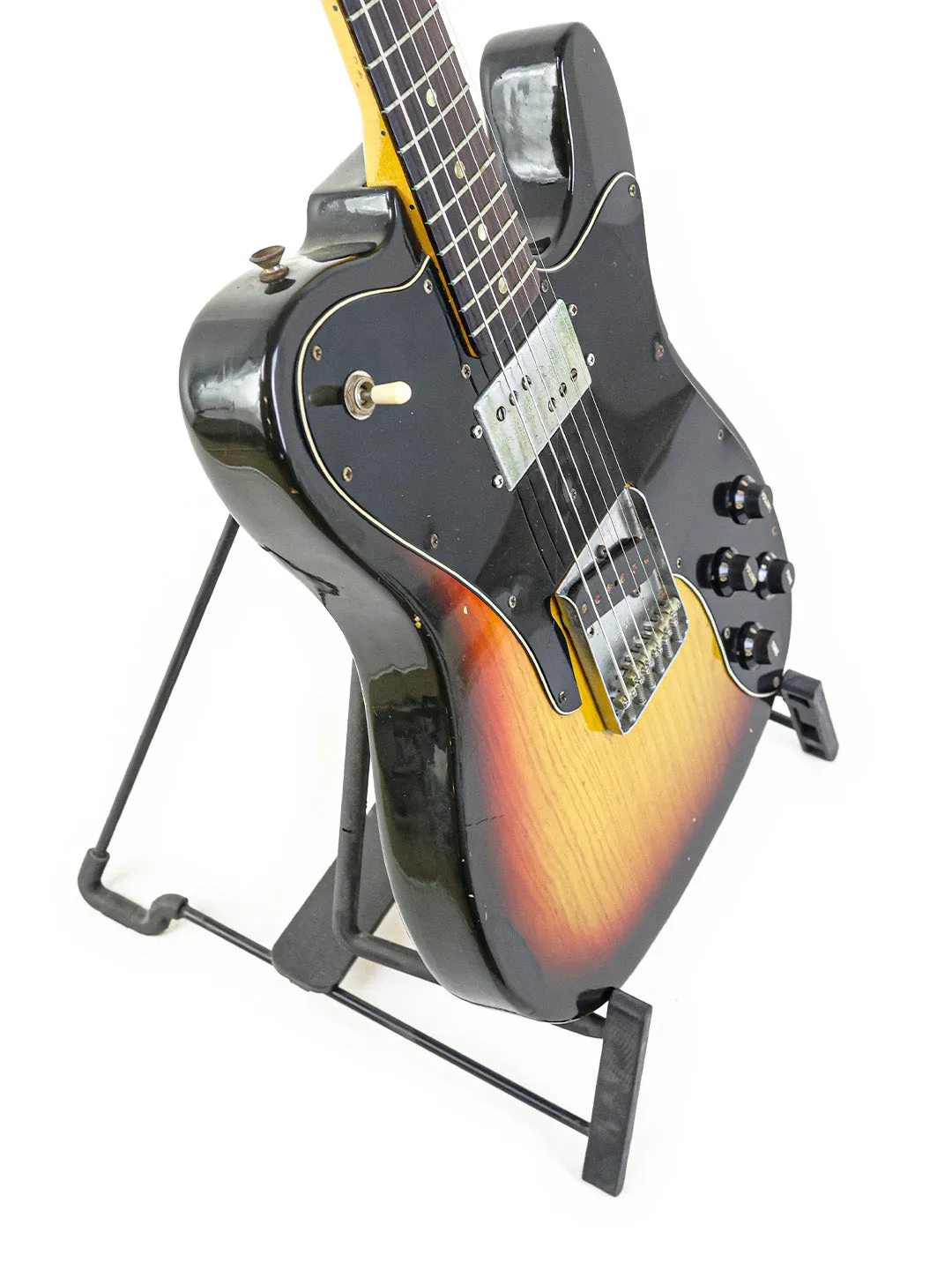 Fender Telecaster Custom - USA 1977