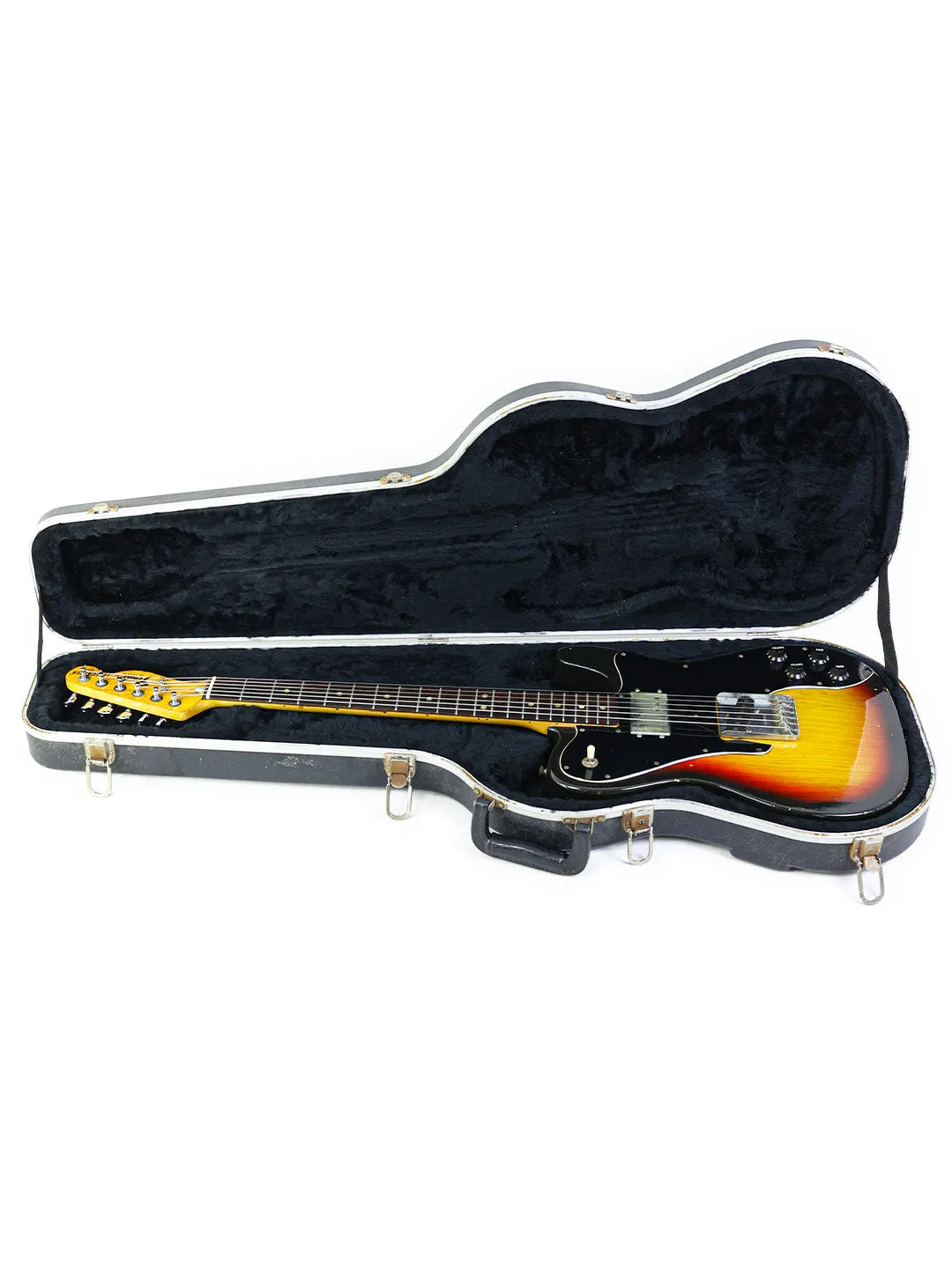 Fender Telecaster Custom - USA 1977