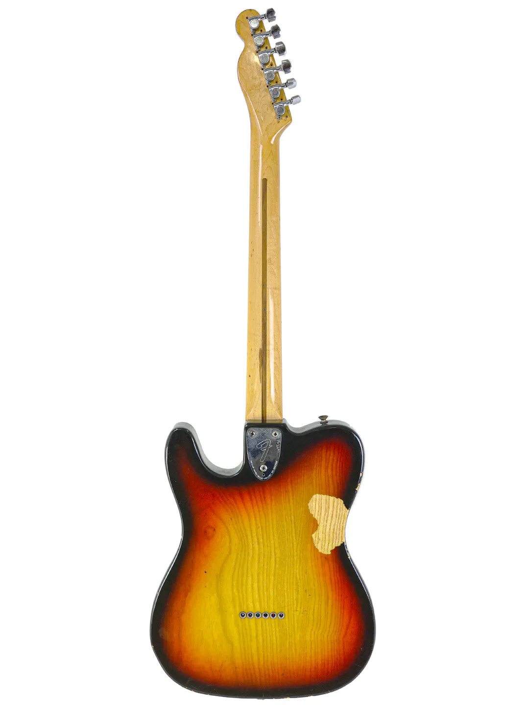 Fender Telecaster Custom - USA 1977