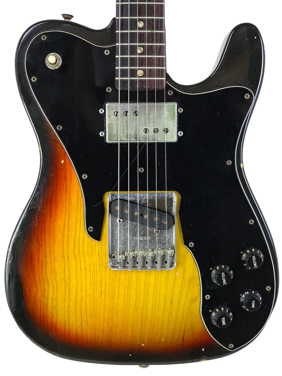 Fender Telecaster Custom - USA 1977