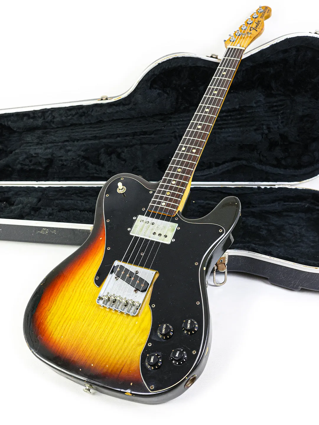 Fender Telecaster Custom - USA 1977