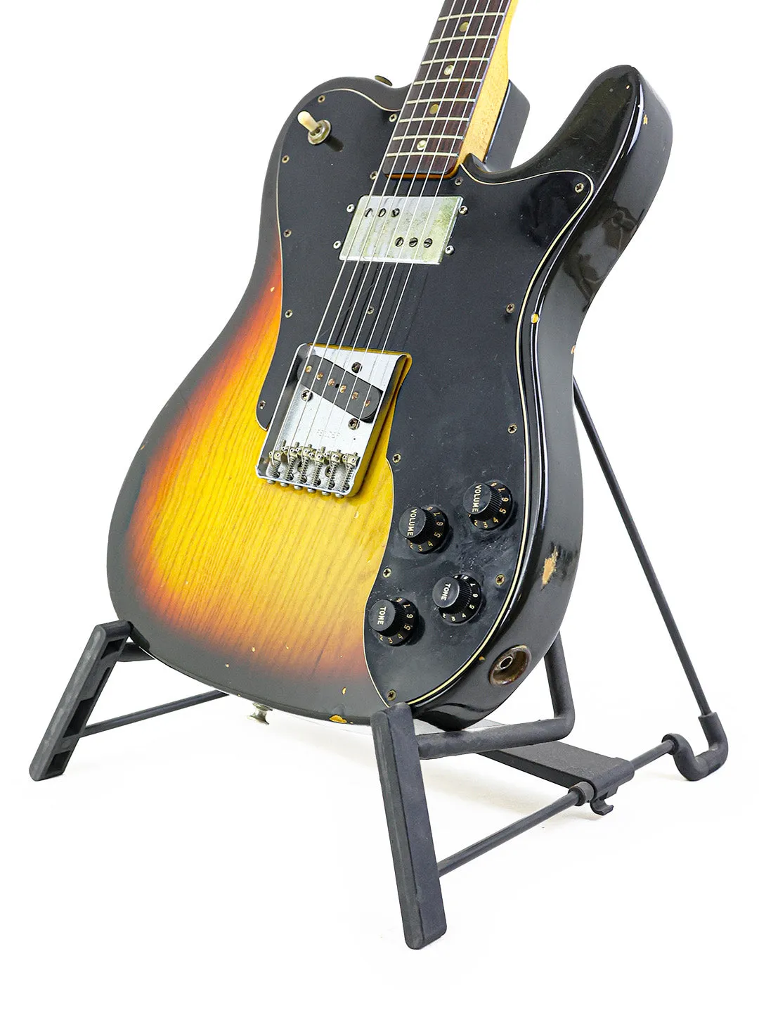 Fender Telecaster Custom - USA 1977