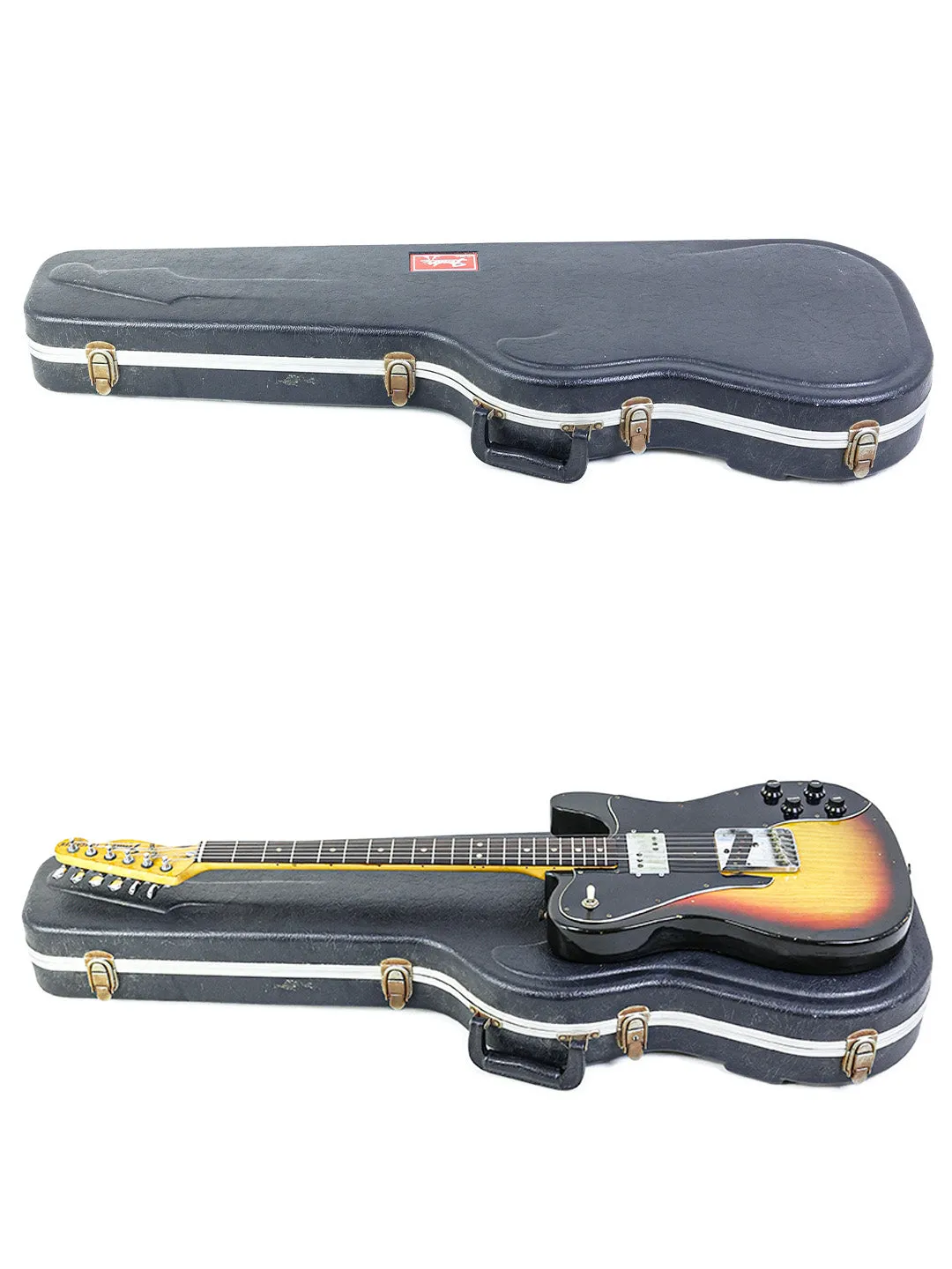 Fender Telecaster Custom - USA 1977