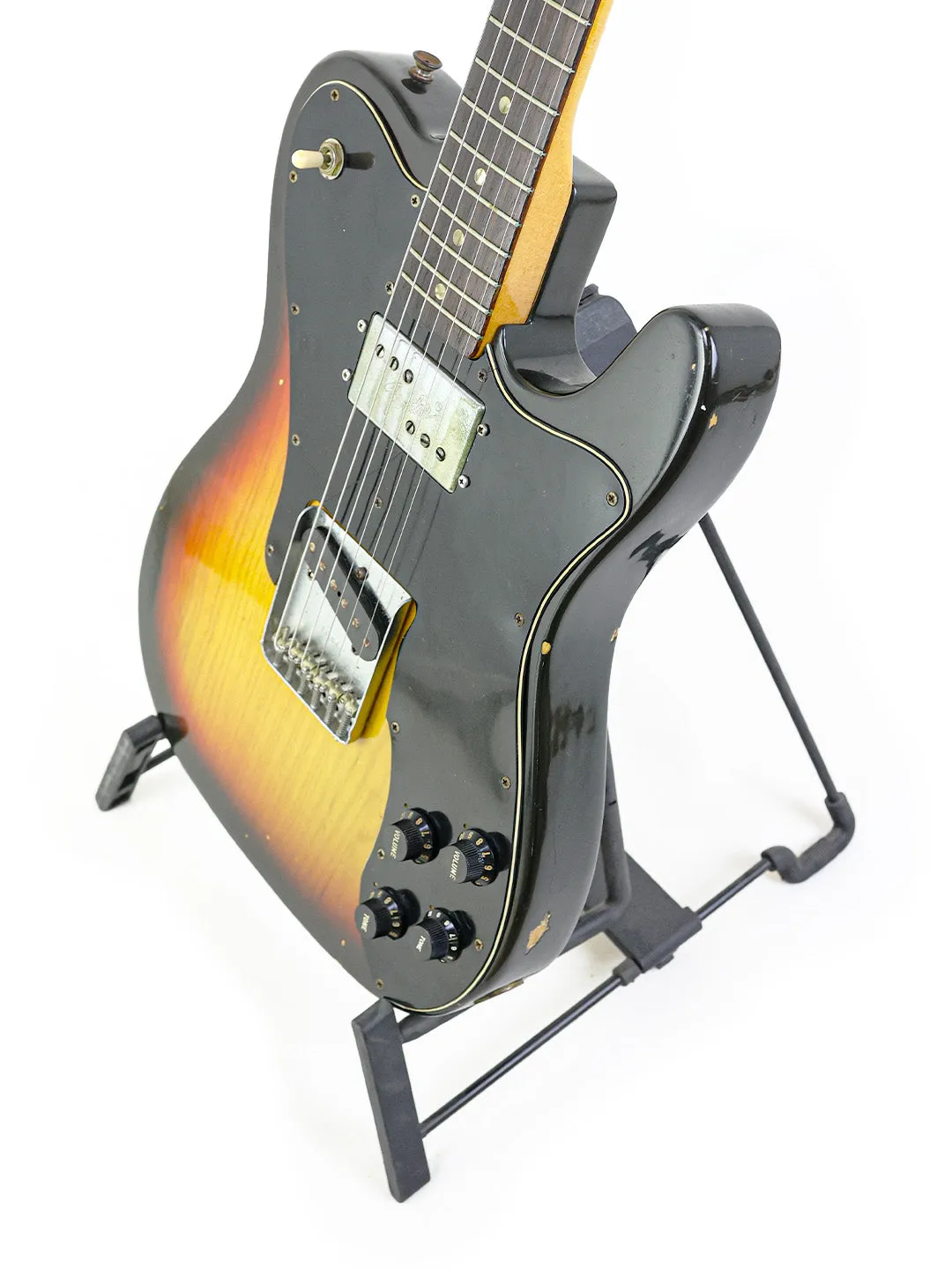 Fender Telecaster Custom - USA 1977