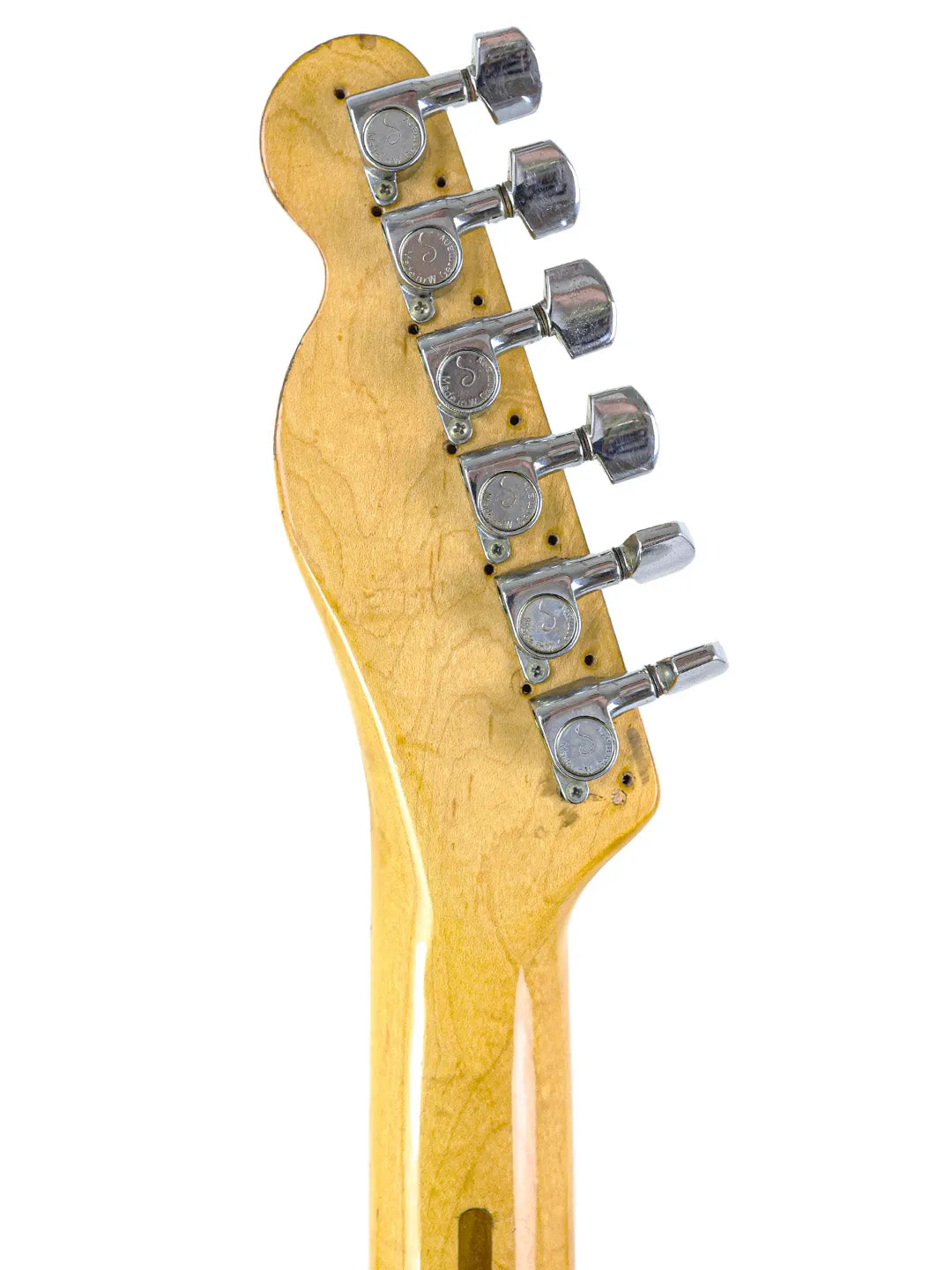 Fender Telecaster Custom - USA 1977