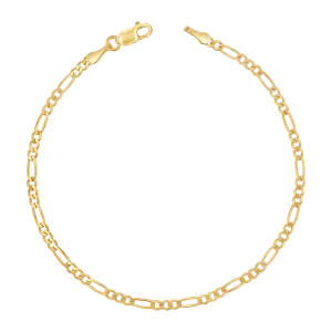 Figaro Chain Bracelet