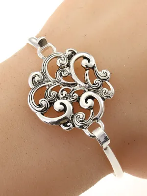 Filigree Bracelet