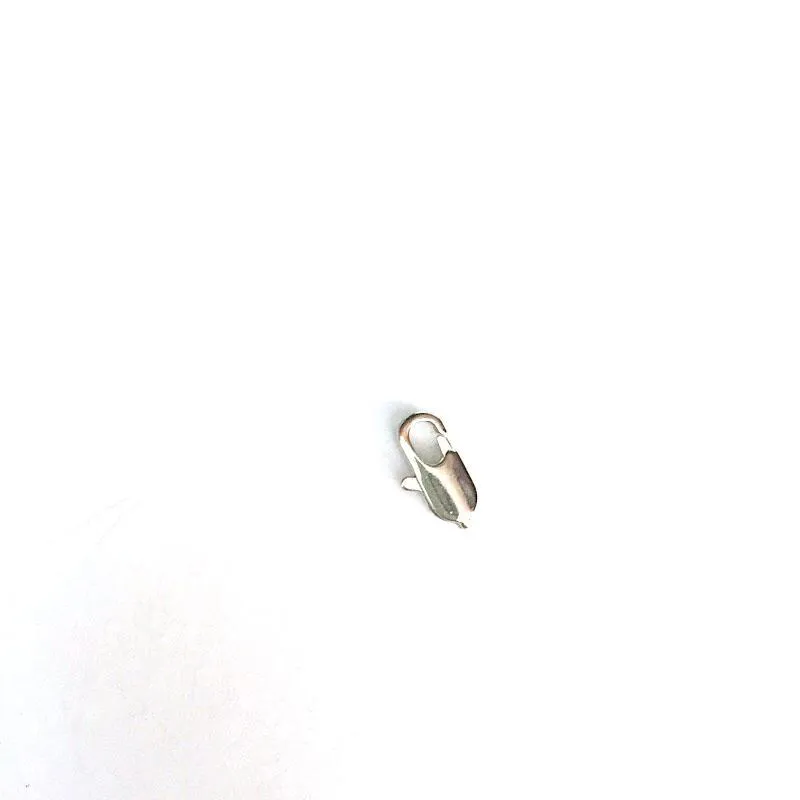 Filigree Station Link Silver Chain by the Inch (#3042)