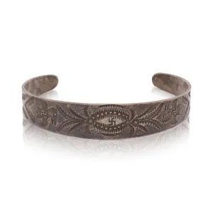Fred Harvey Bracelet
