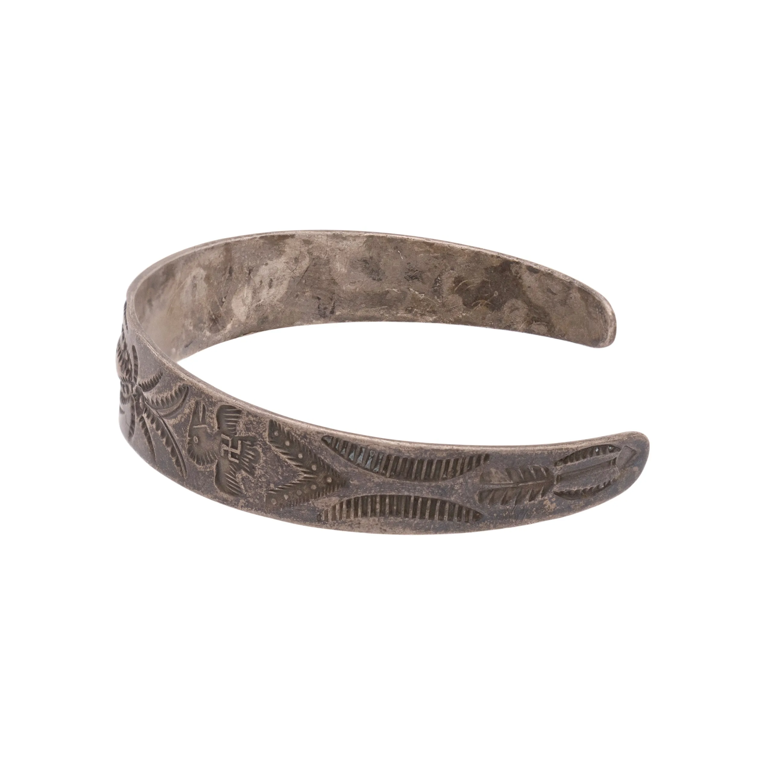 Fred Harvey Bracelet