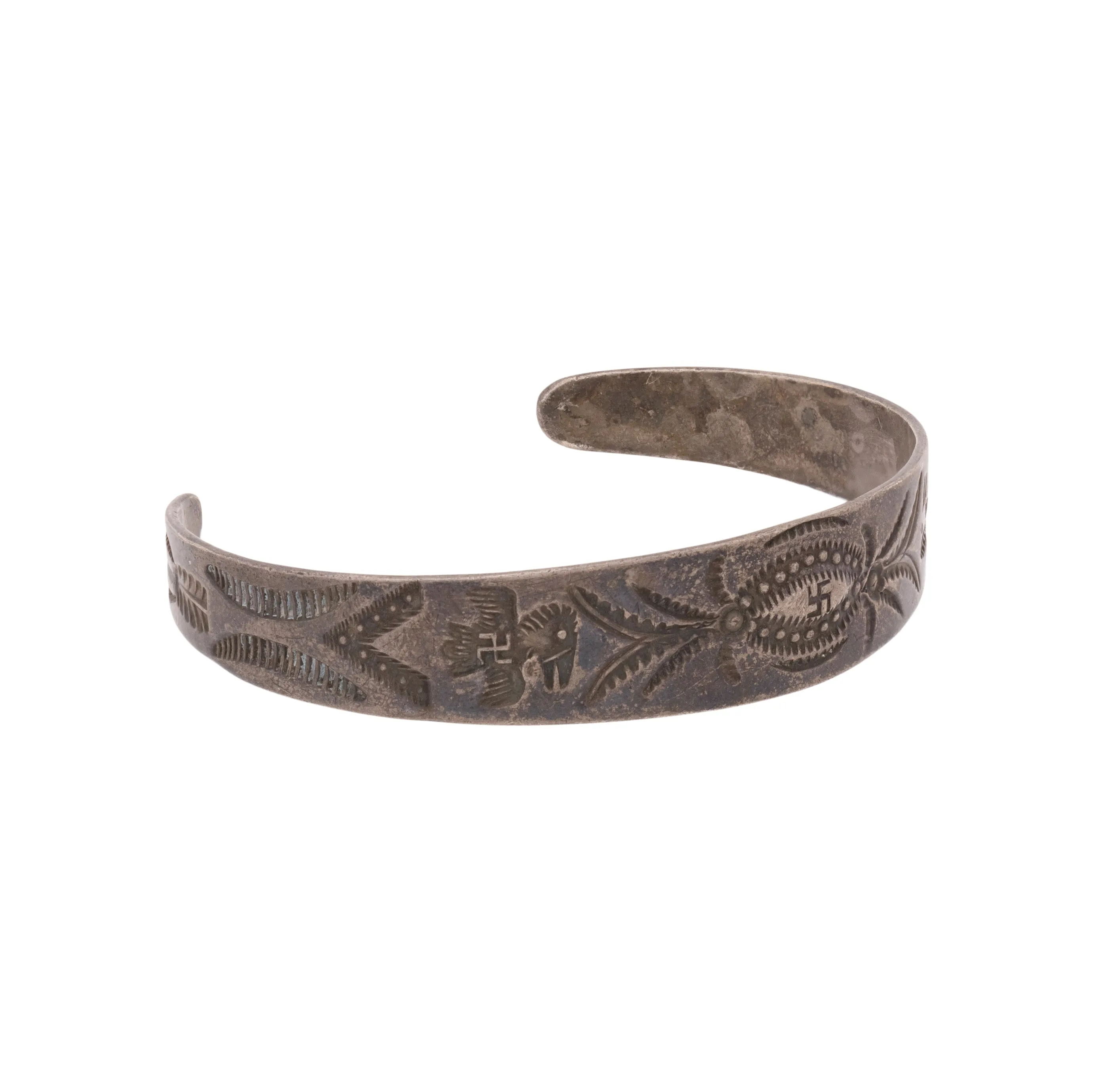 Fred Harvey Bracelet