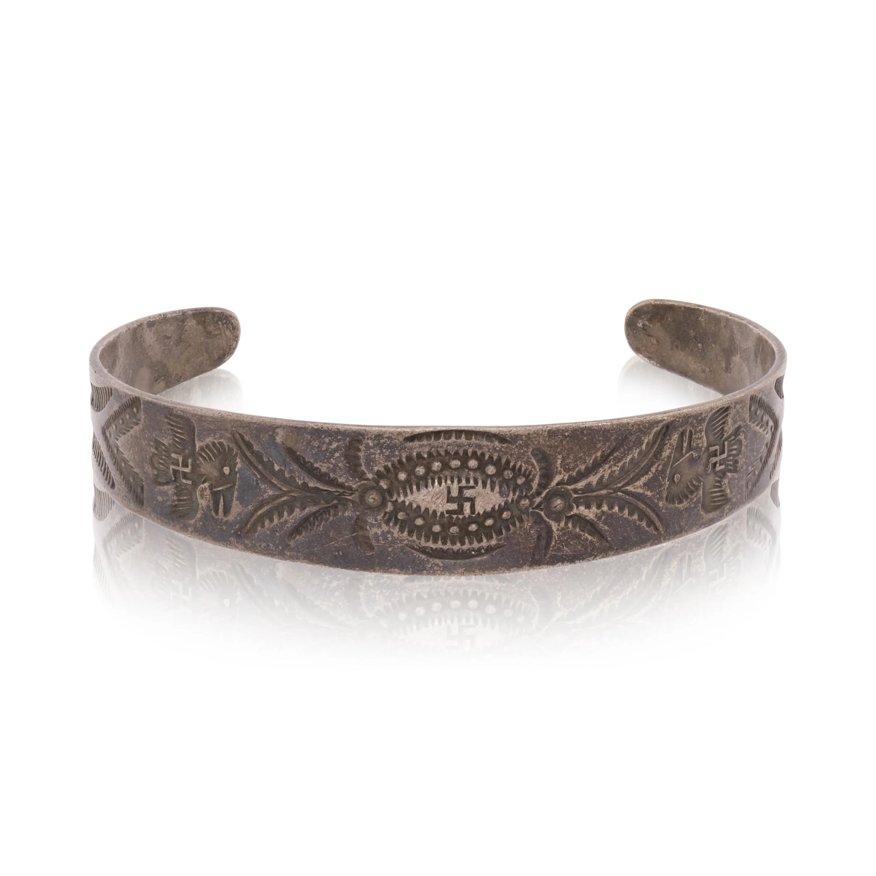 Fred Harvey Bracelet