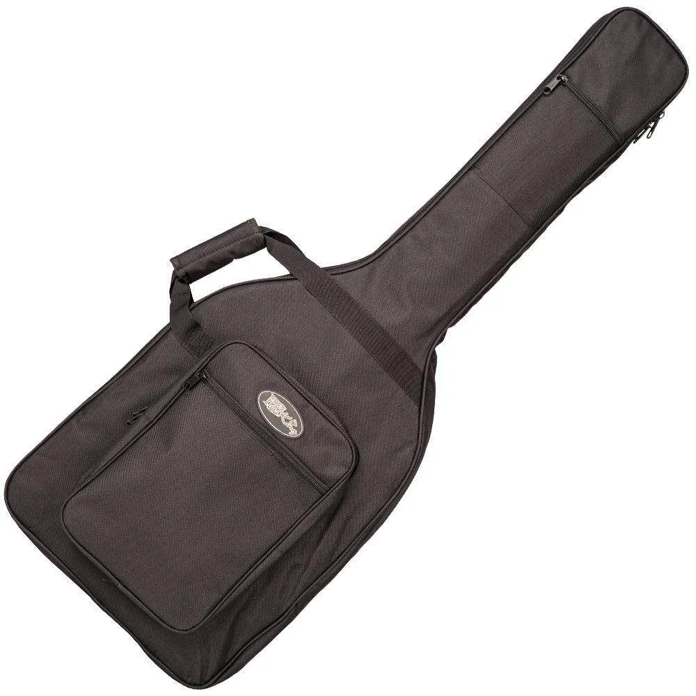 Fret-King Country Squire Semitone ~ Black