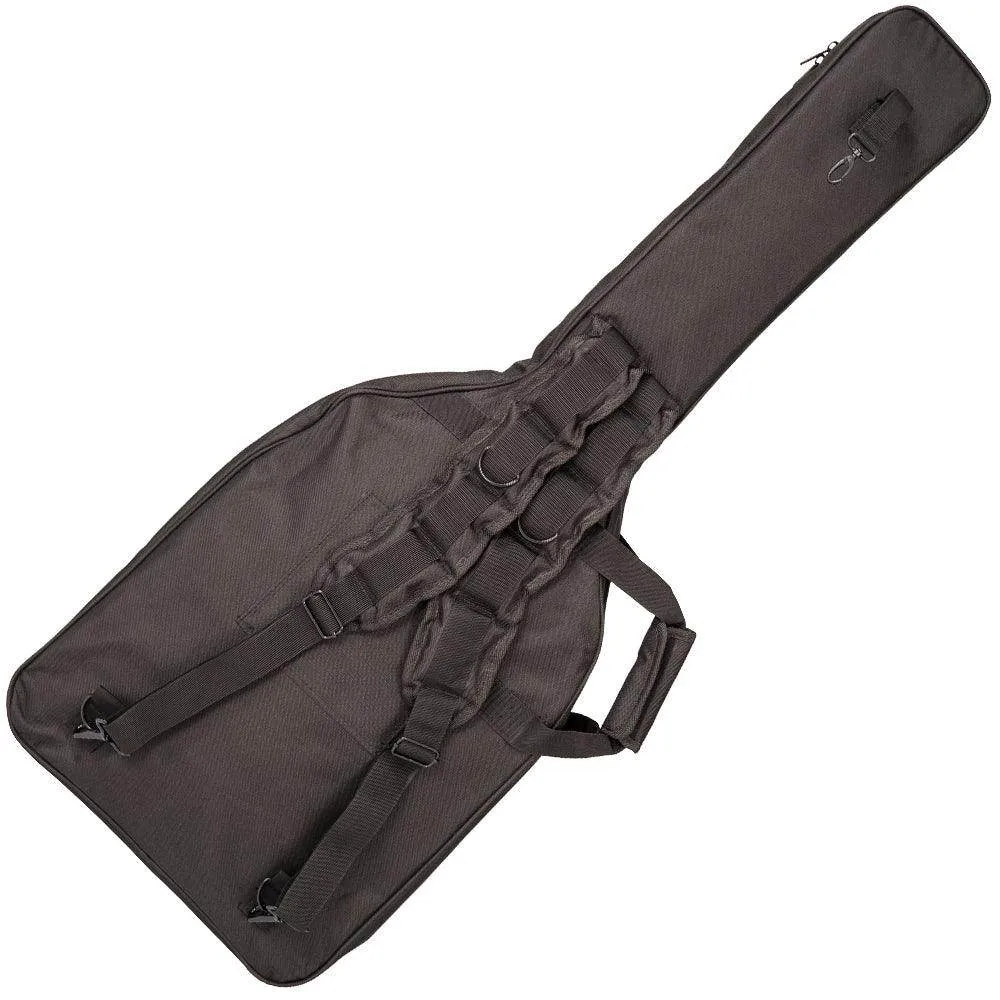 Fret-King Country Squire Semitone ~ Black