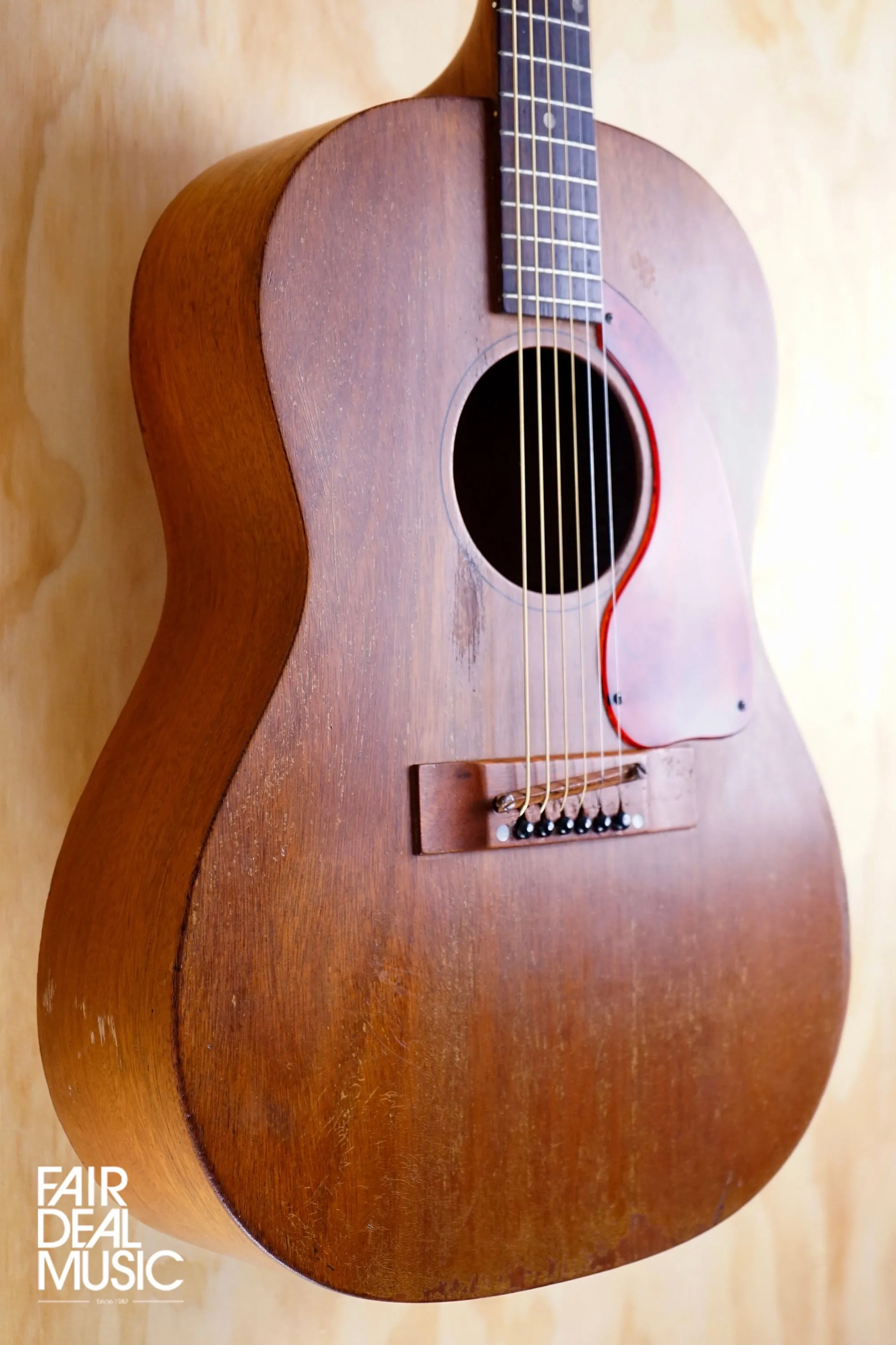 Gibson B15 Acoustic 1967, USED