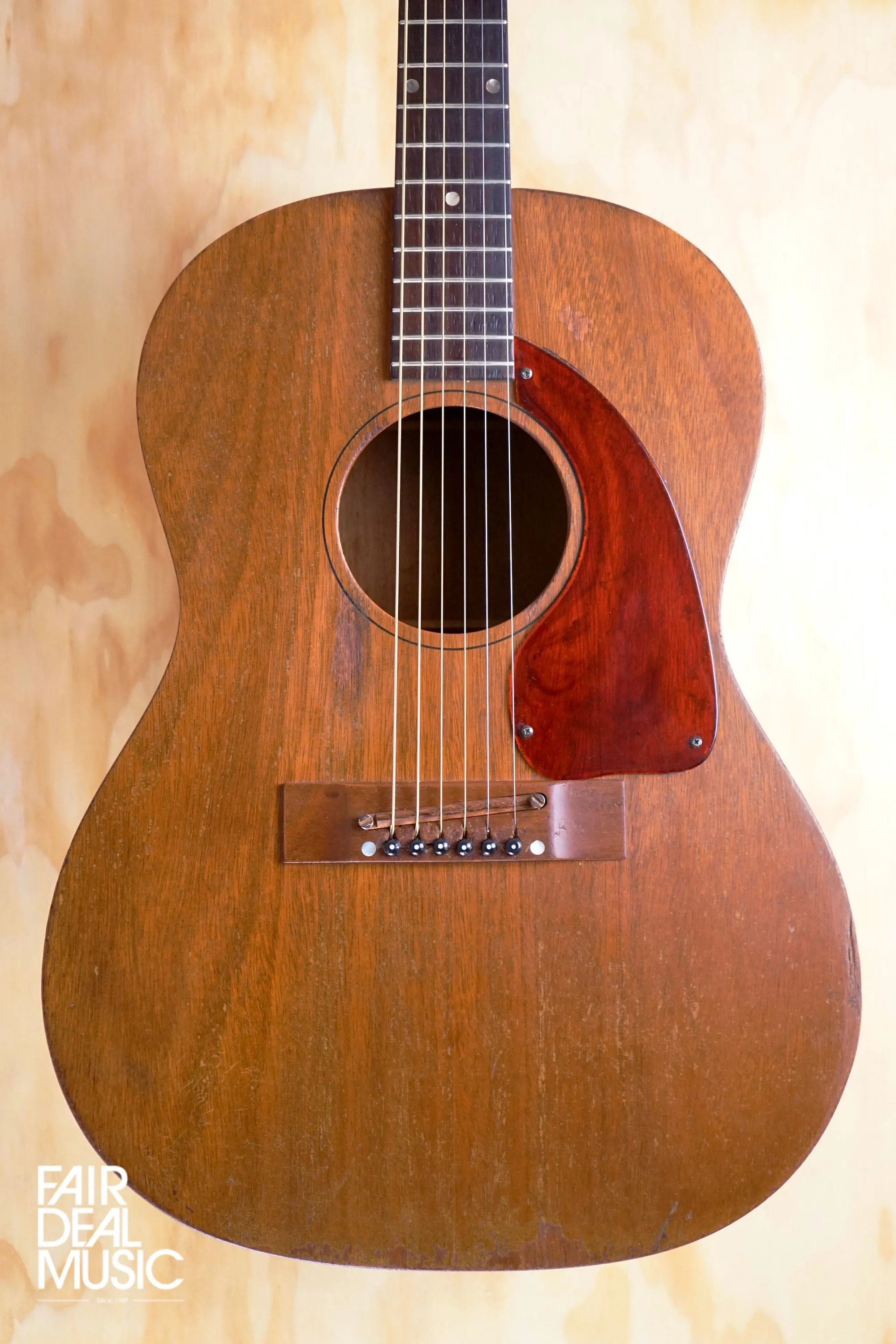 Gibson B15 Acoustic 1967, USED