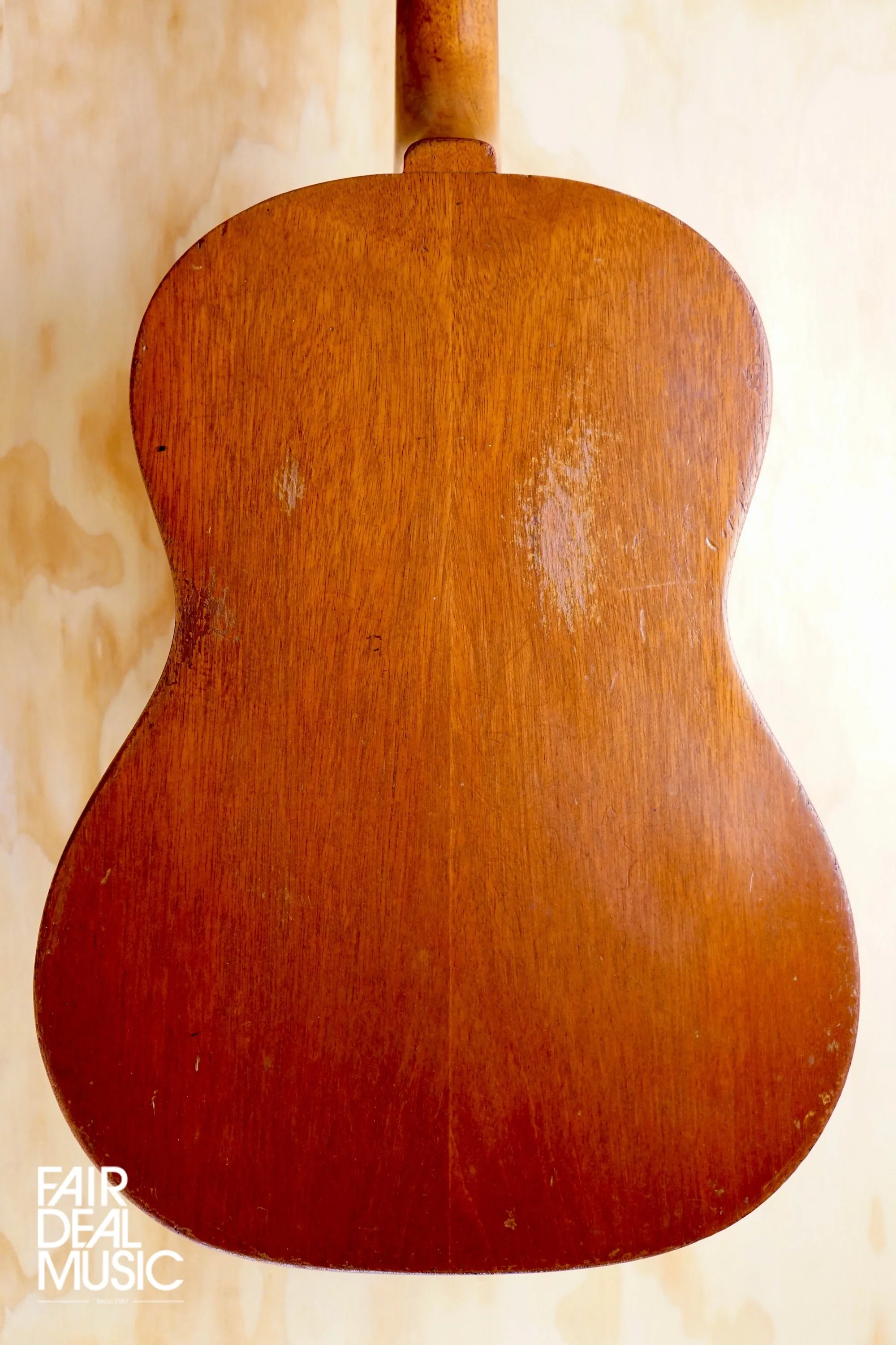 Gibson B15 Acoustic 1967, USED