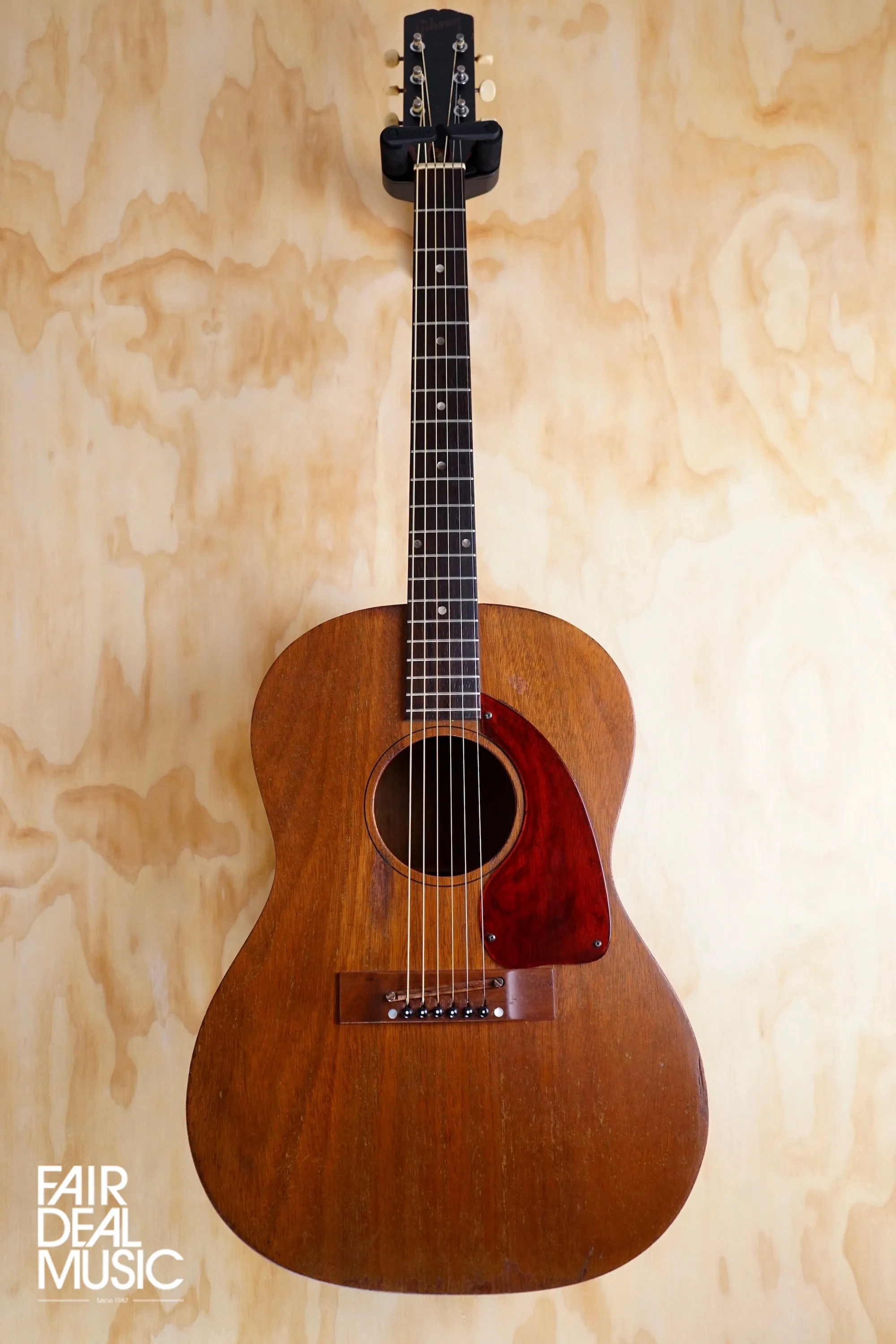 Gibson B15 Acoustic 1967, USED