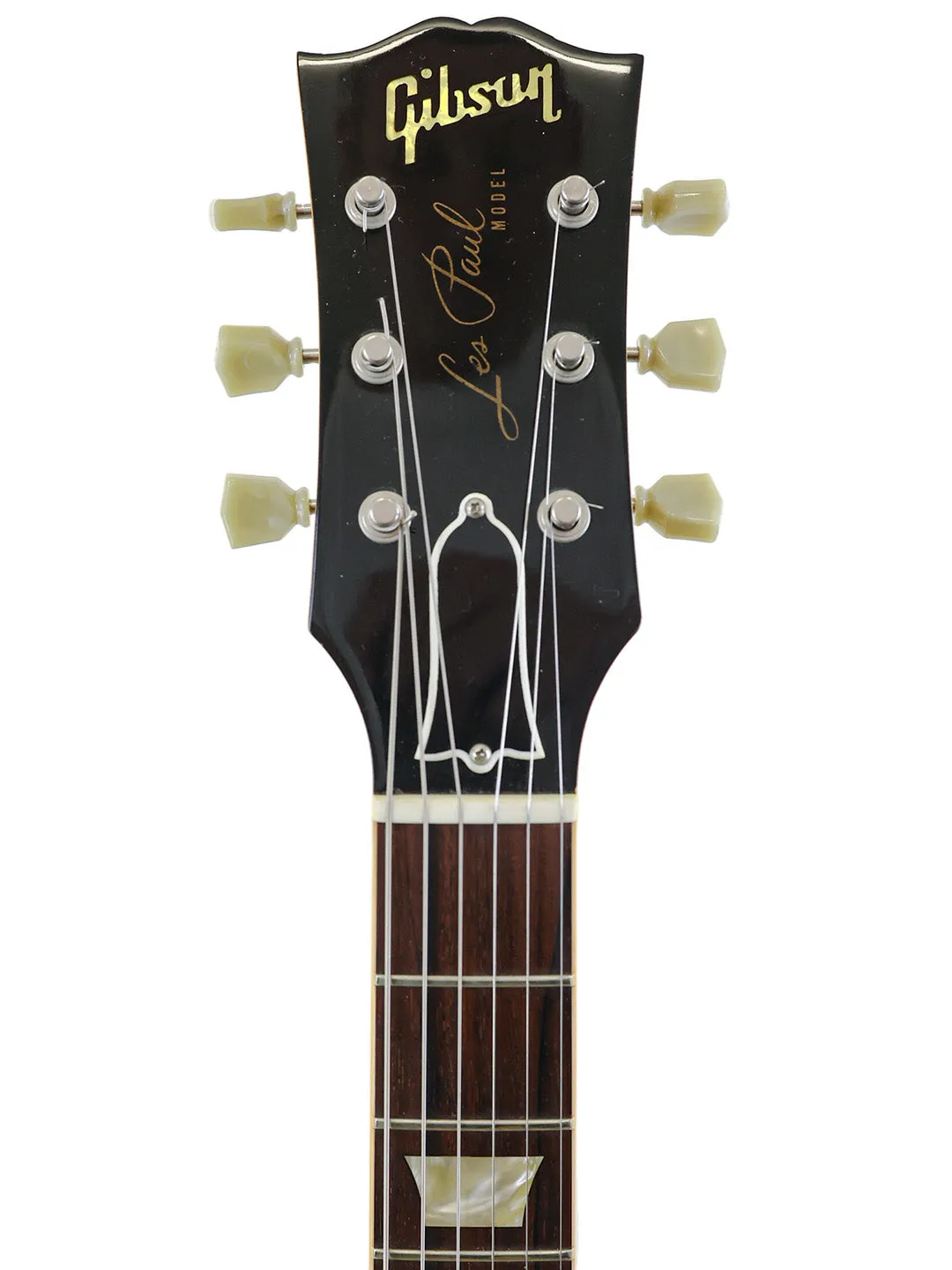 Gibson Custom Shop 1959 Reissue Les Paul R9 – USA 2004