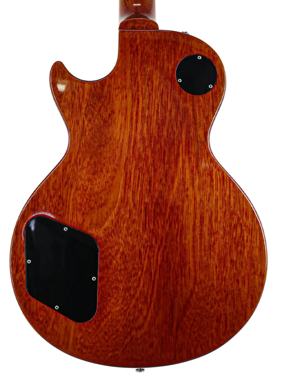 Gibson Custom Shop 1959 Reissue Les Paul R9 – USA 2004