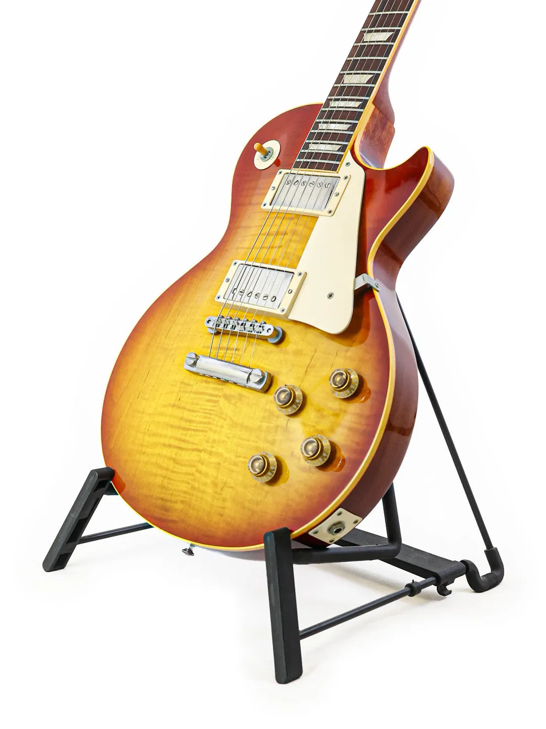 Gibson Custom Shop 1959 Reissue Les Paul R9 – USA 2004
