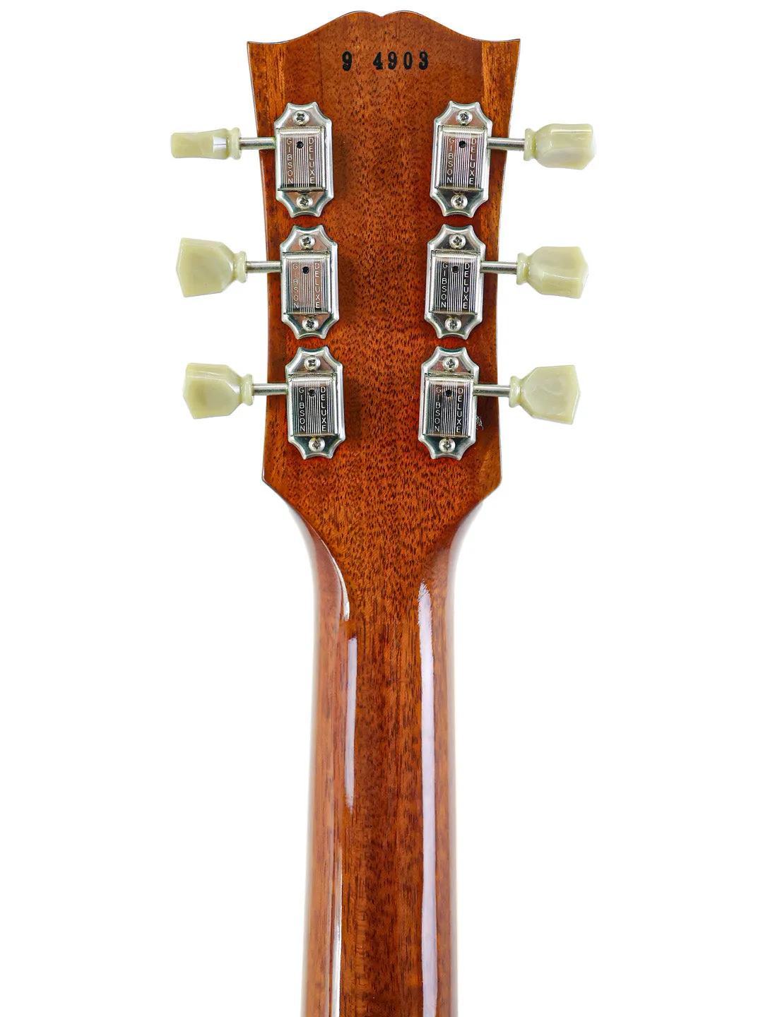 Gibson Custom Shop 1959 Reissue Les Paul R9 – USA 2004