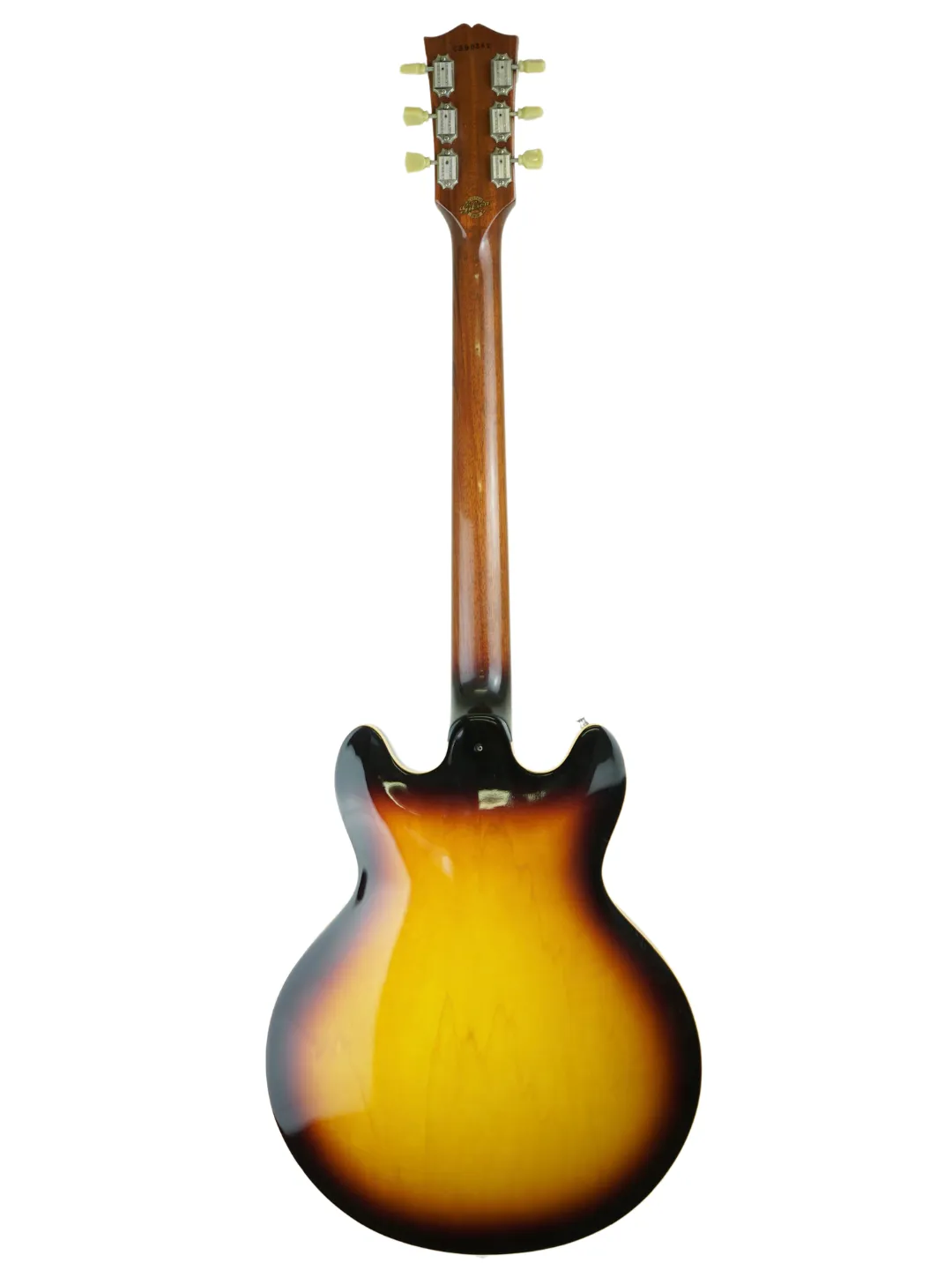 Gibson Custom Shop ES-339 Memphis – USA 2009