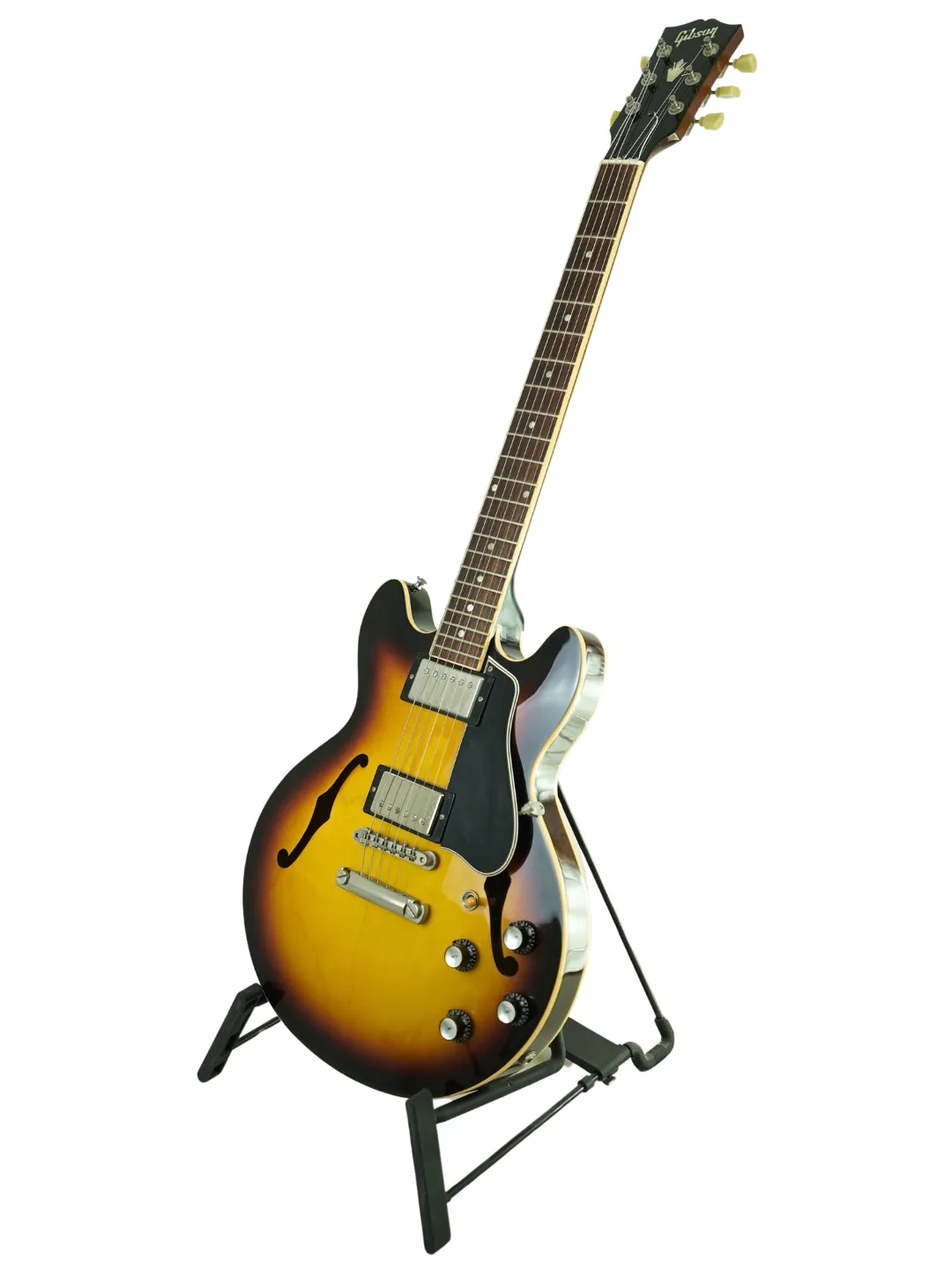 Gibson Custom Shop ES-339 Memphis – USA 2009