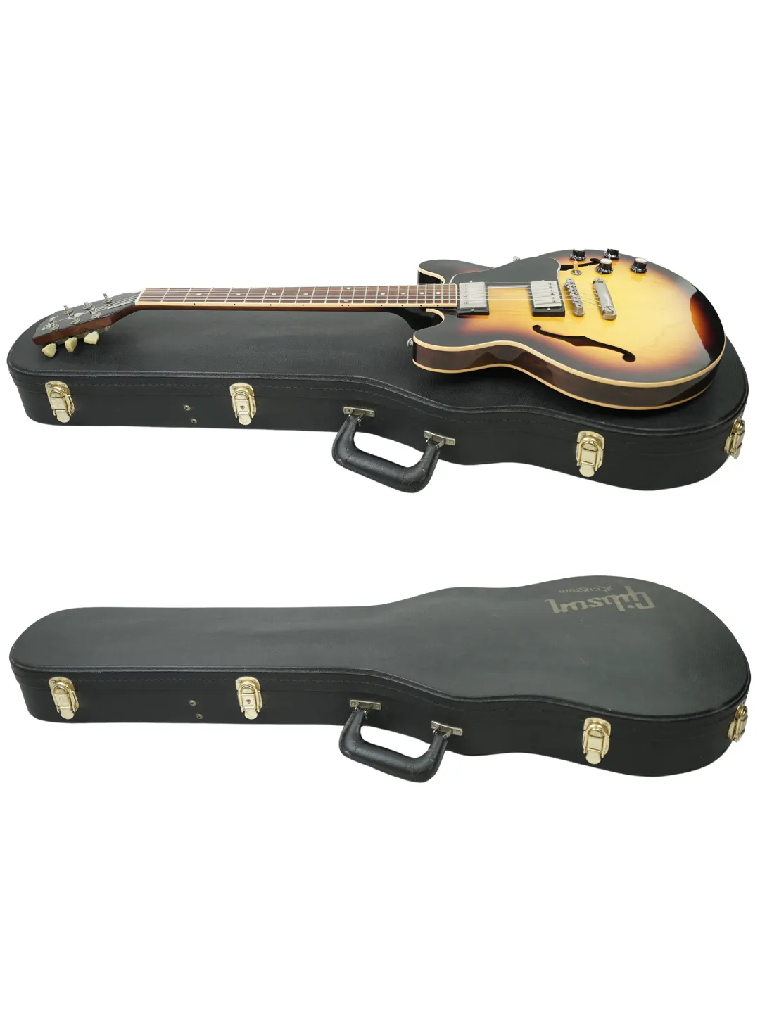 Gibson Custom Shop ES-339 Memphis – USA 2009