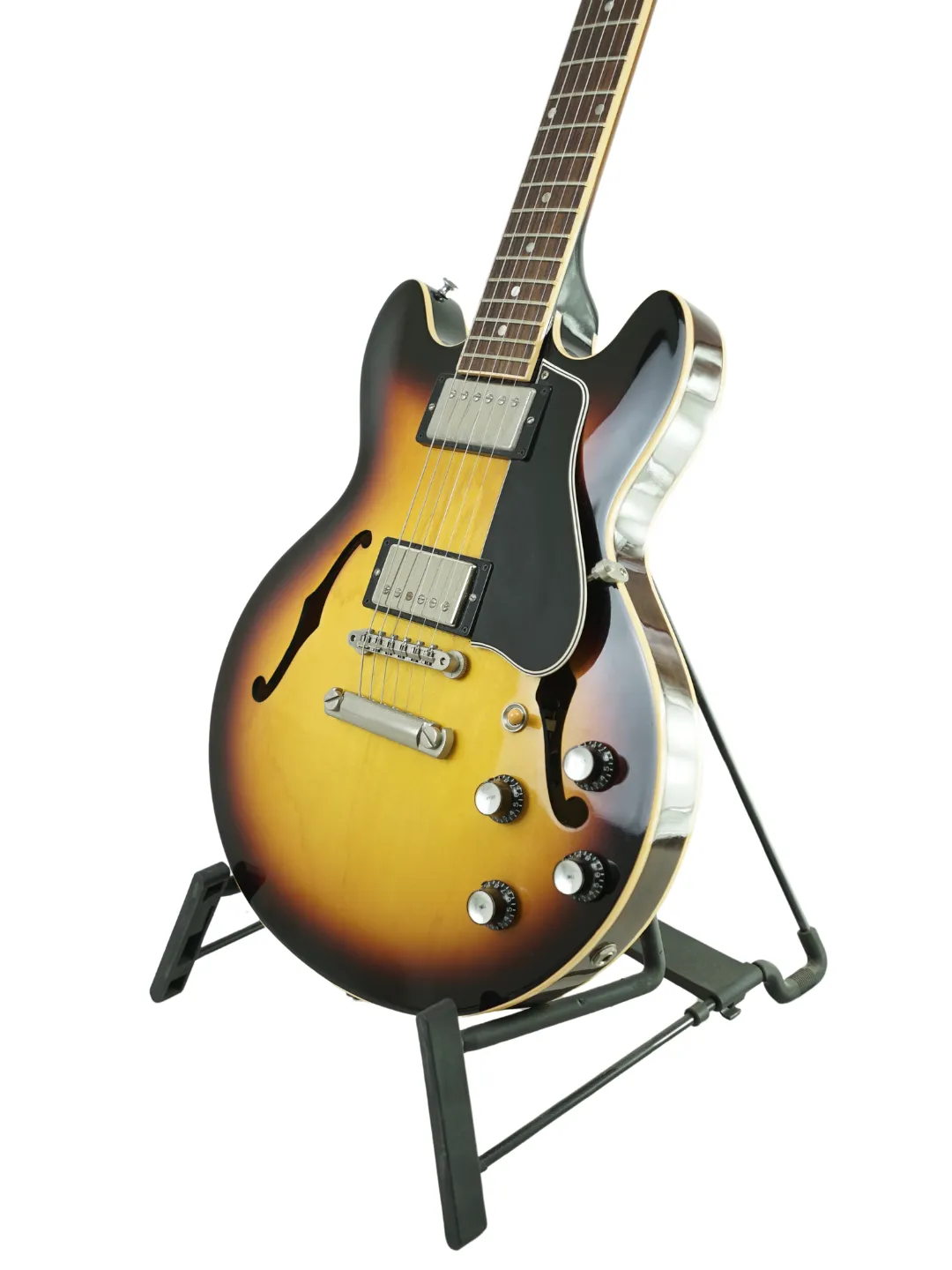 Gibson Custom Shop ES-339 Memphis – USA 2009