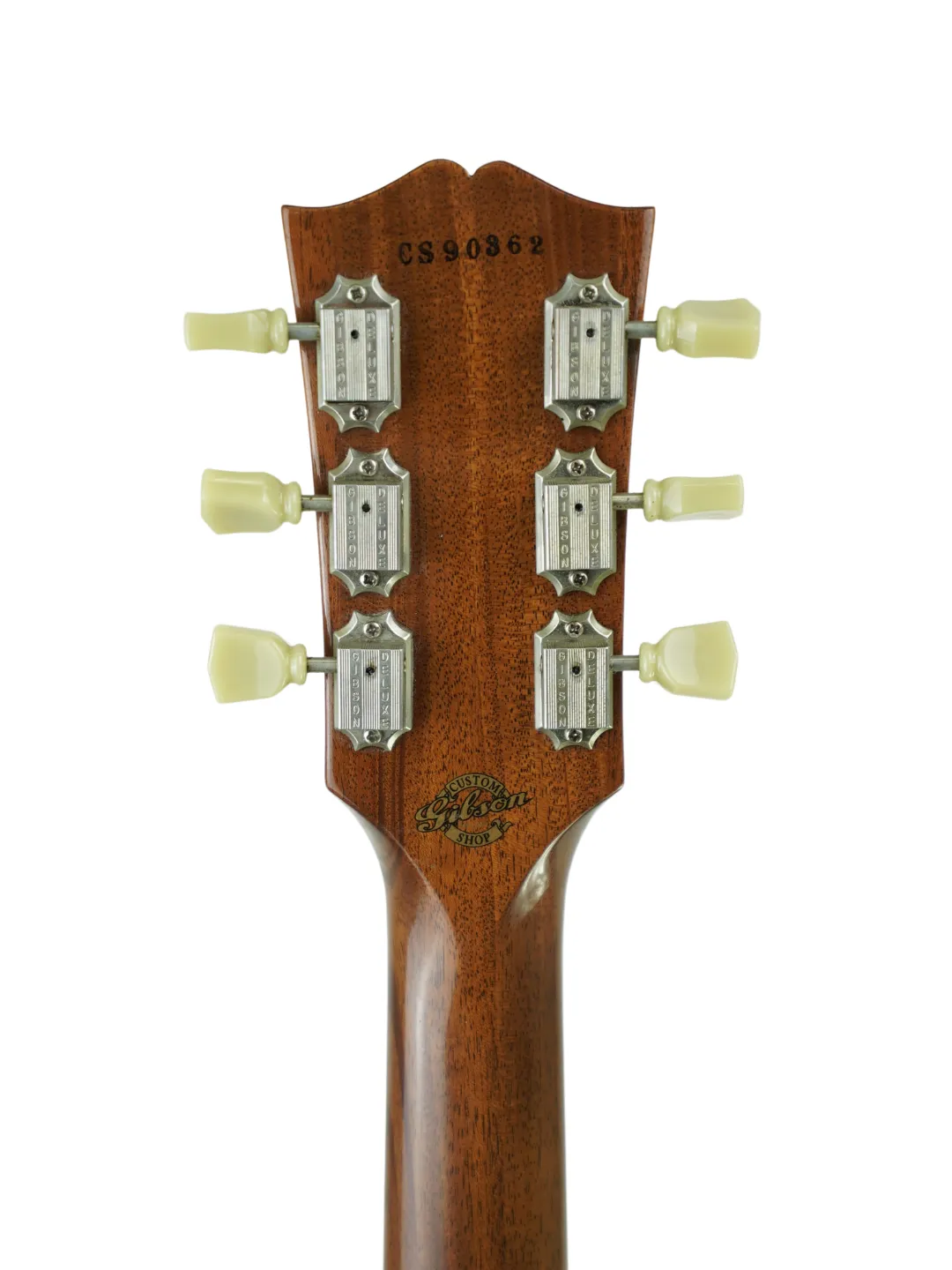 Gibson Custom Shop ES-339 Memphis – USA 2009