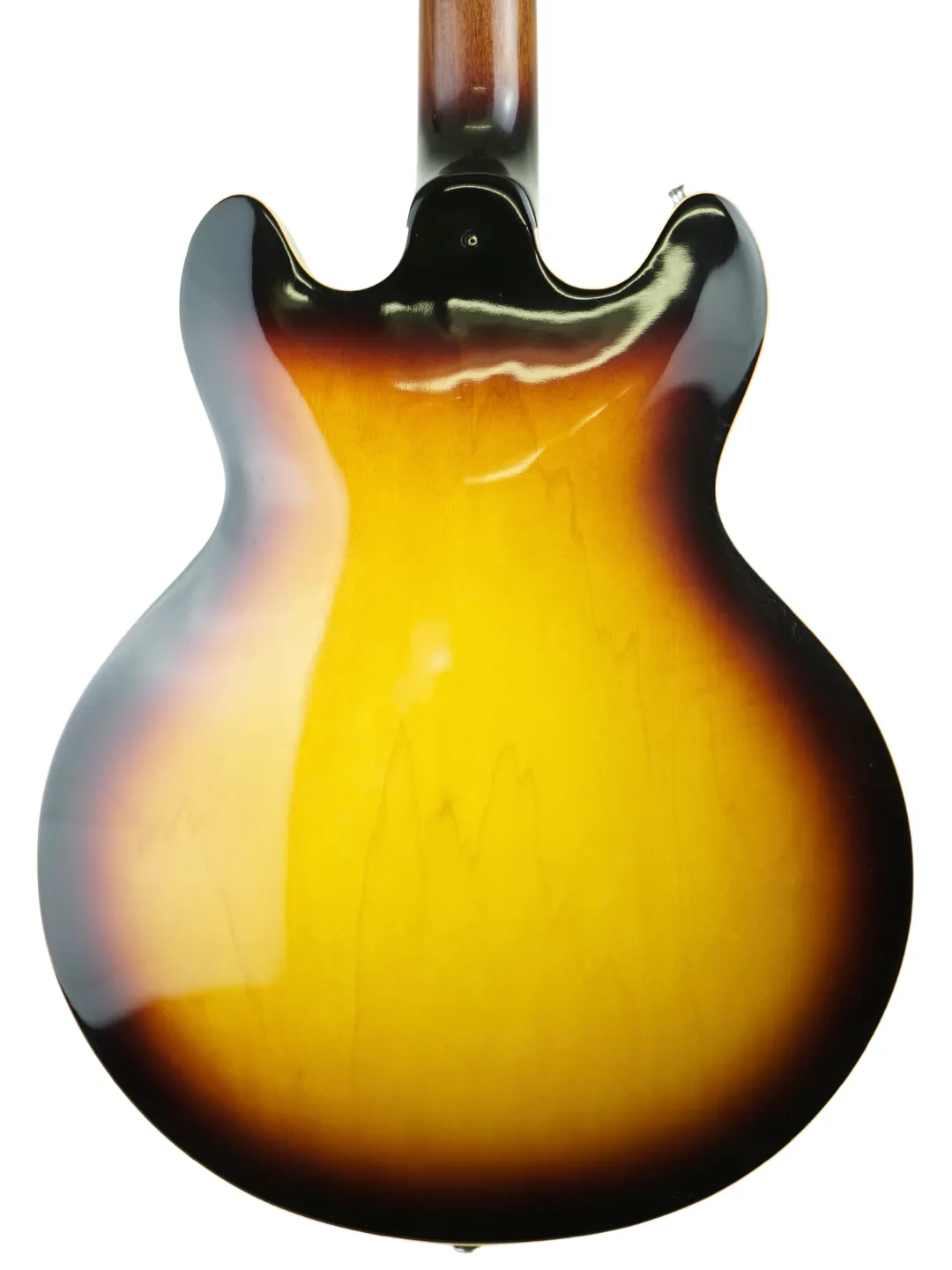 Gibson Custom Shop ES-339 Memphis – USA 2009