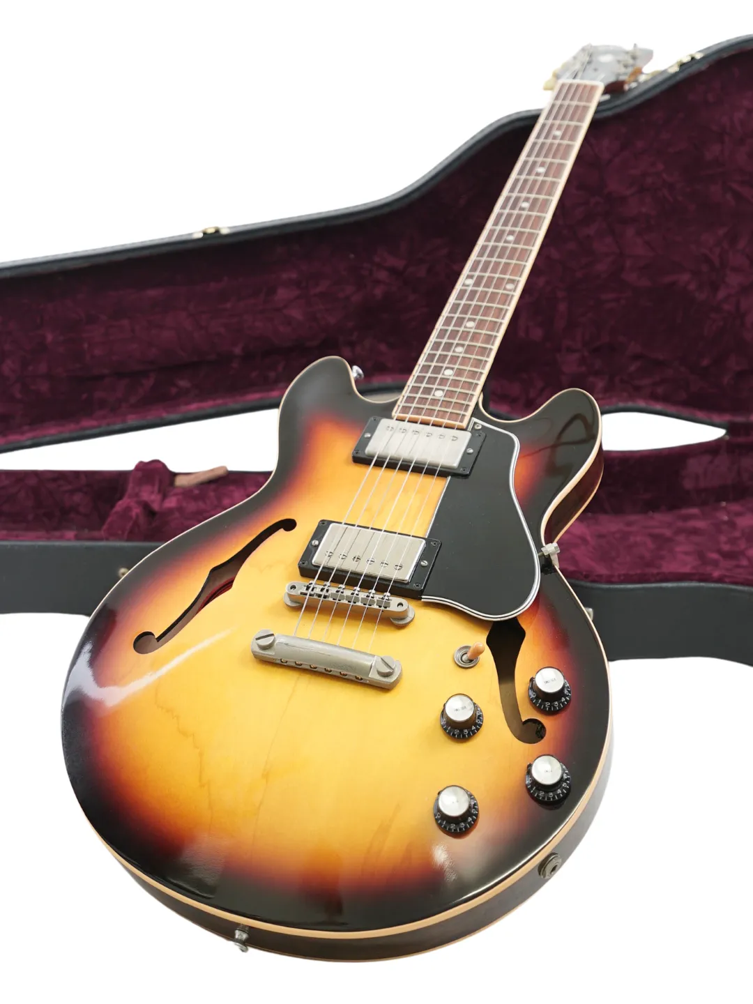 Gibson Custom Shop ES-339 Memphis – USA 2009
