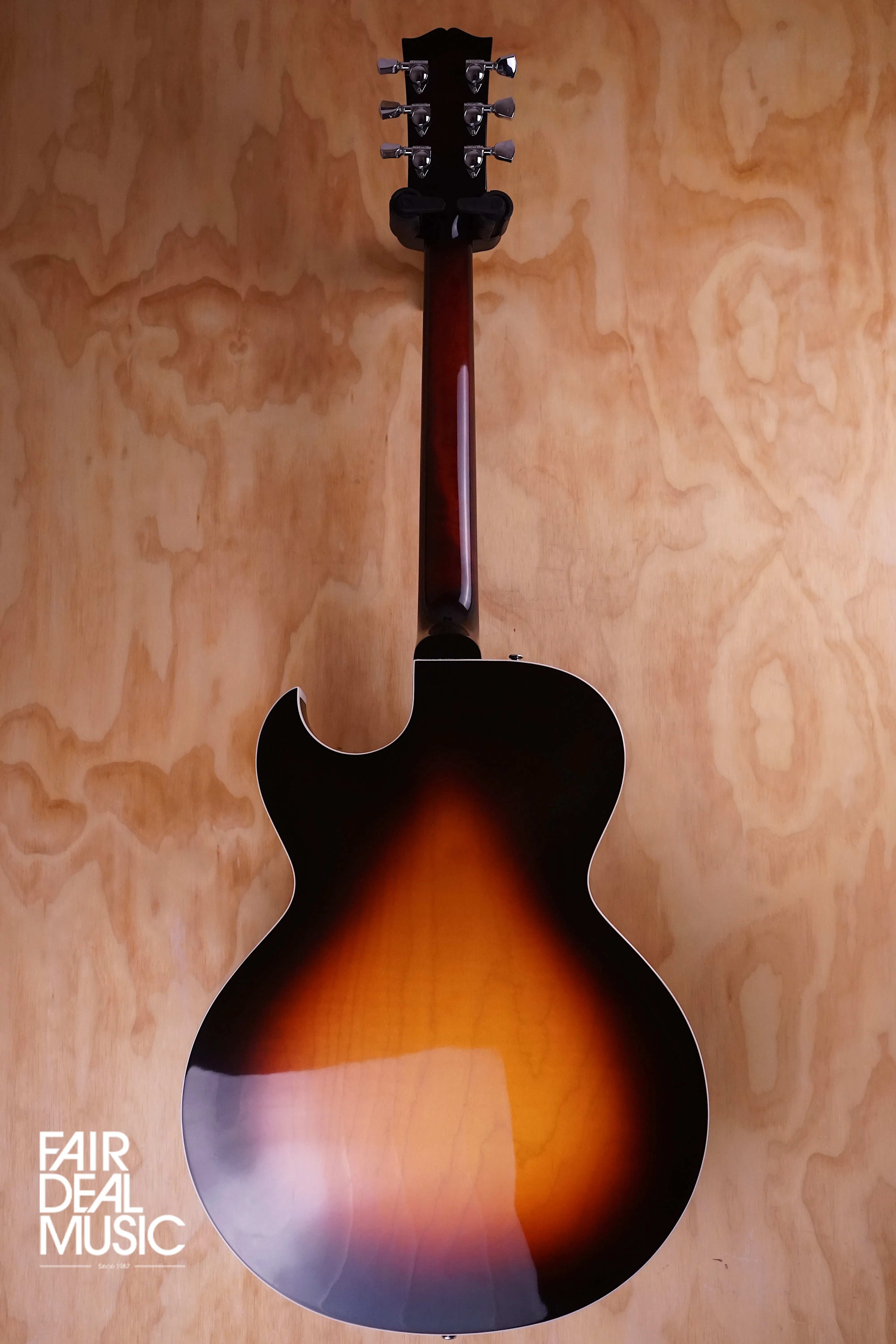 Gibson ES-137, USED