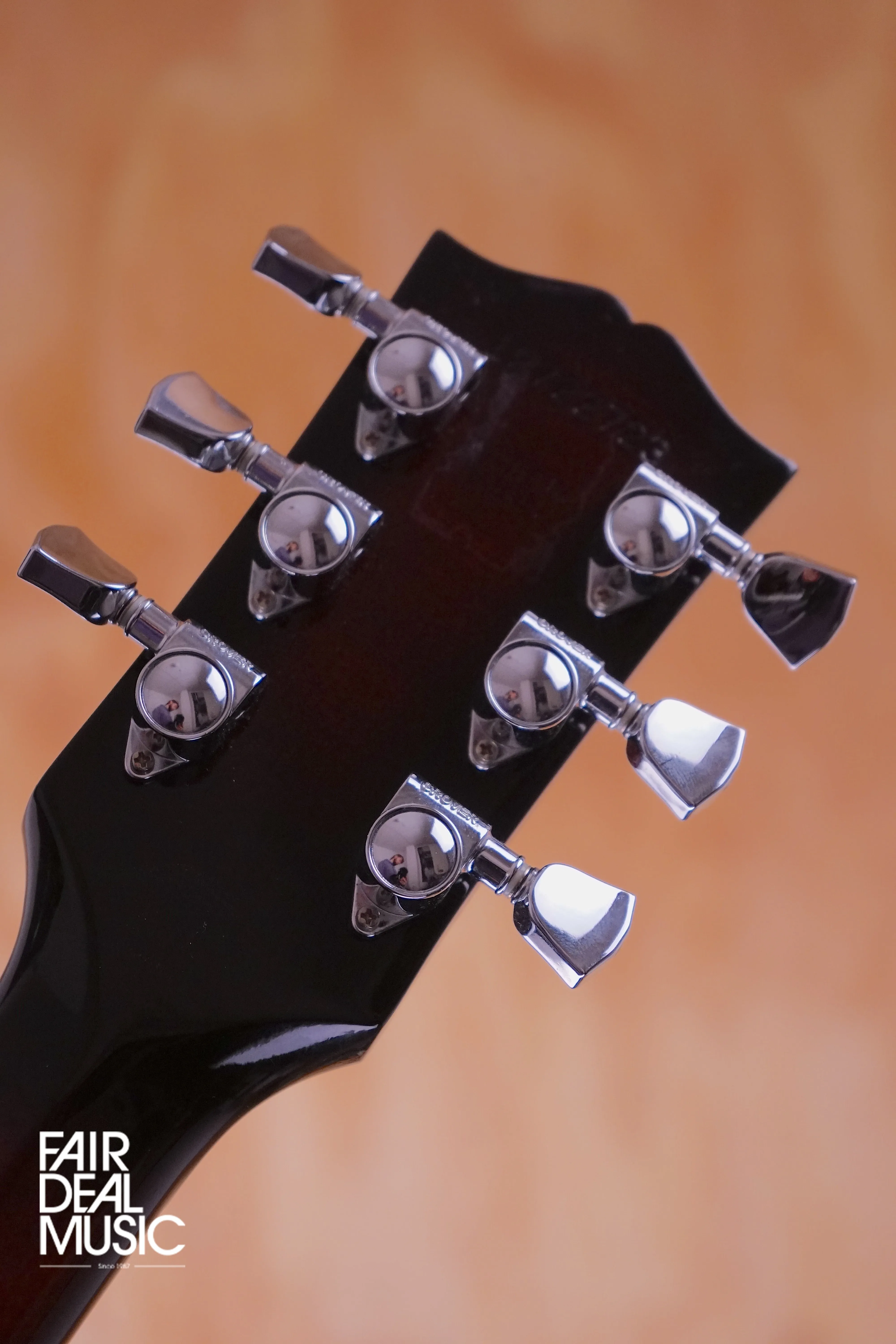 Gibson ES-137, USED