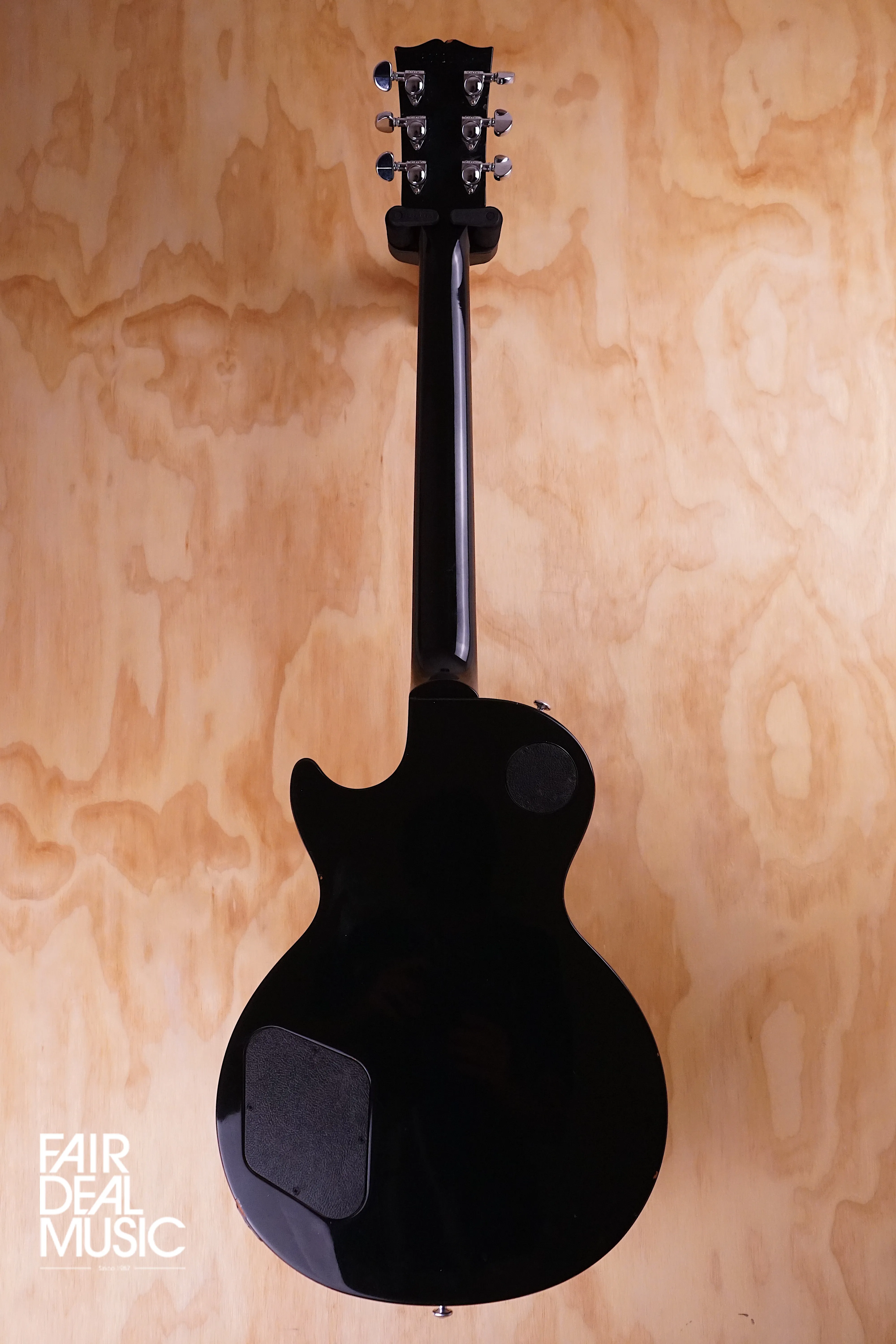 Gibson Les Paul Studio Vintage Sunburst, USED