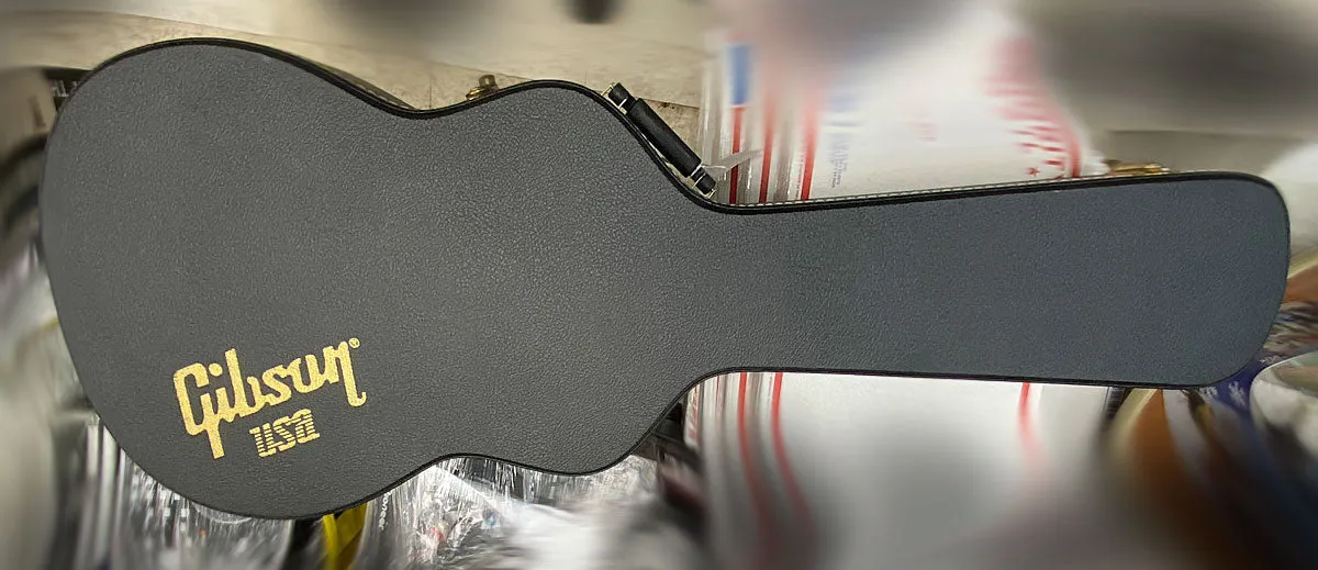 Gibson Midtown Standard Vintage Sunburst
